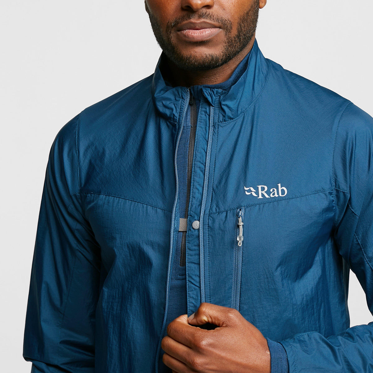 Vital Windshell Jacket