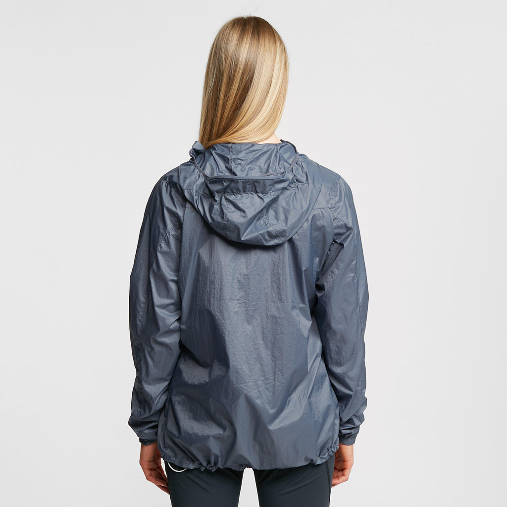 Women's Vital Windshell Hoody