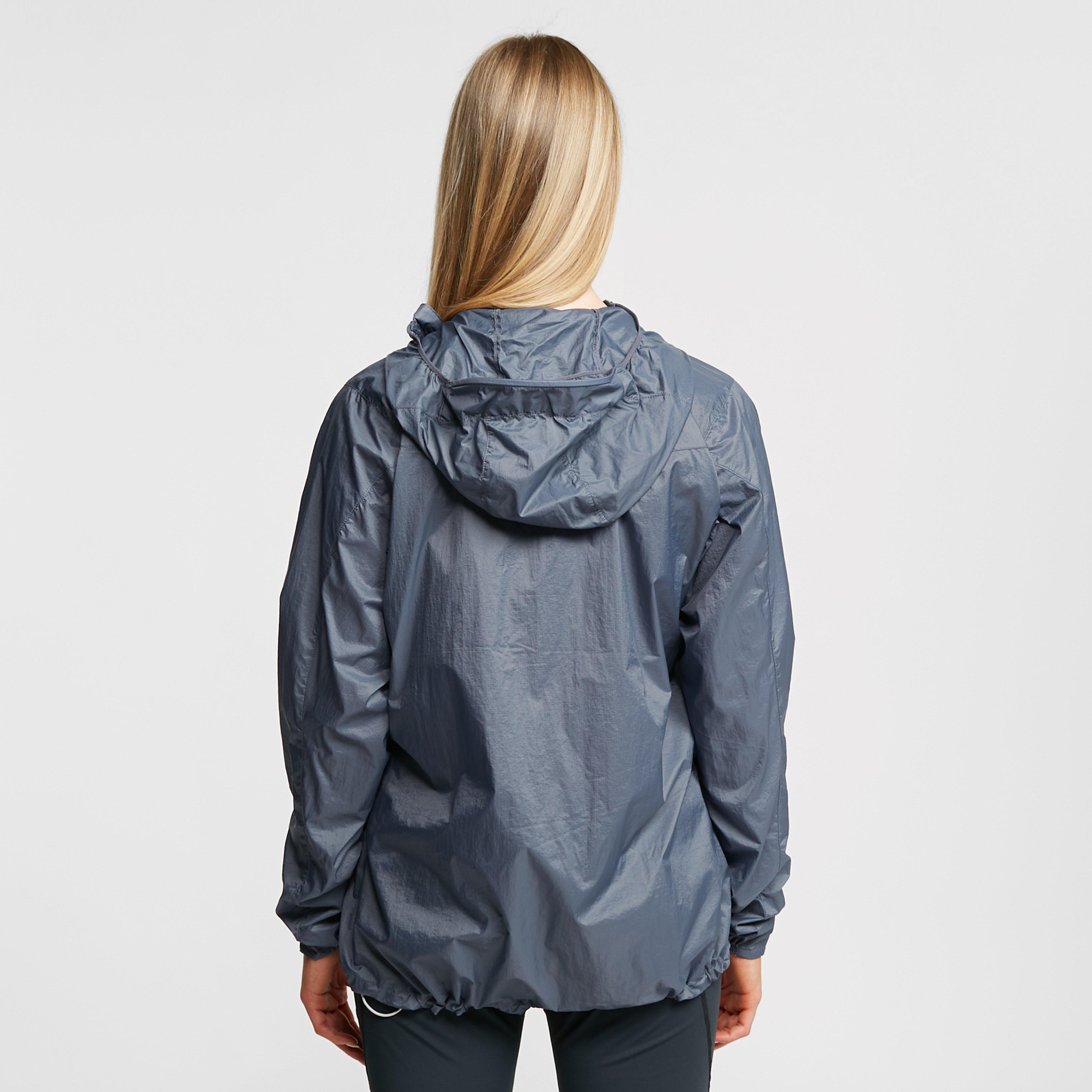 Women's Vital Windshell Hoody