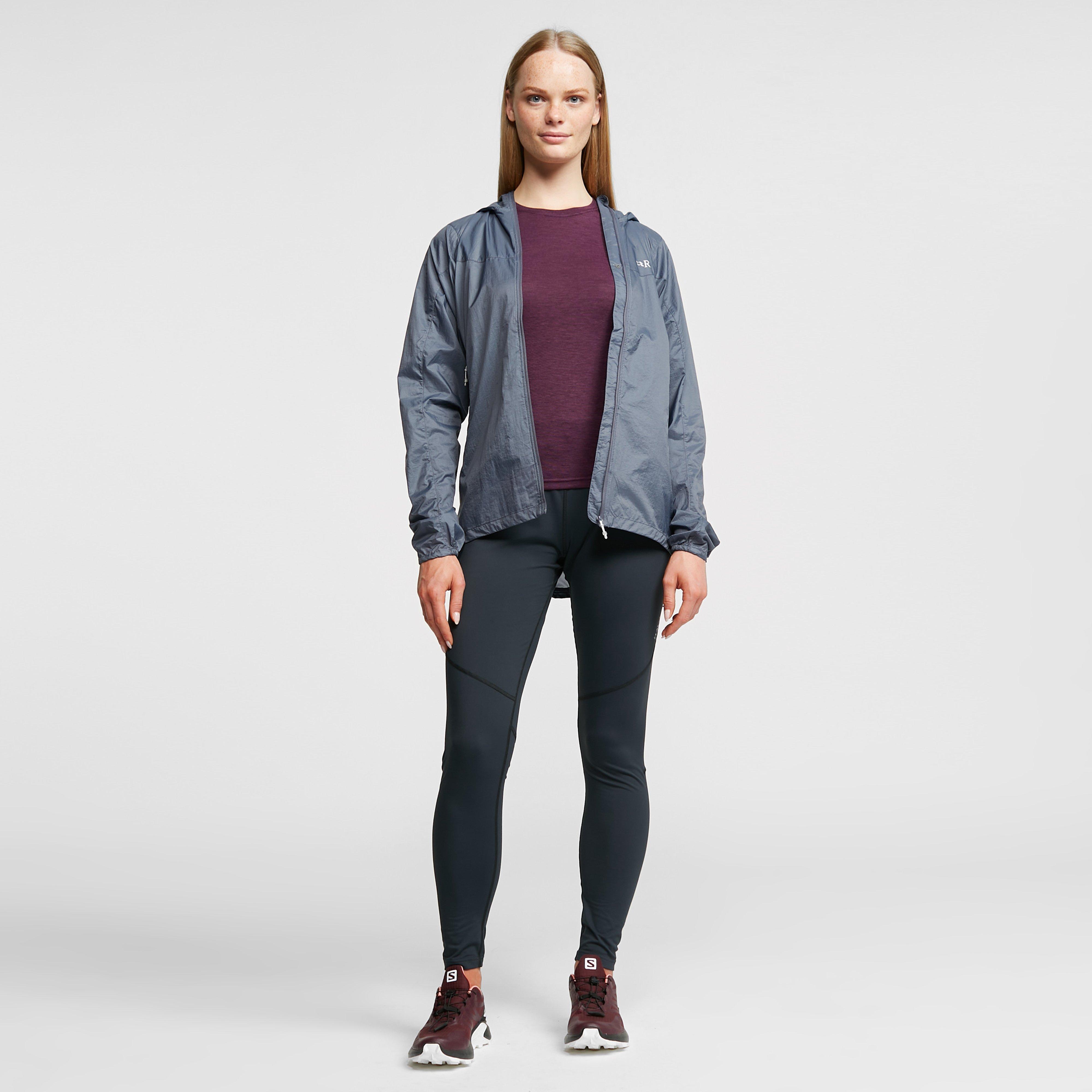 Women's Vital Windshell Hoody