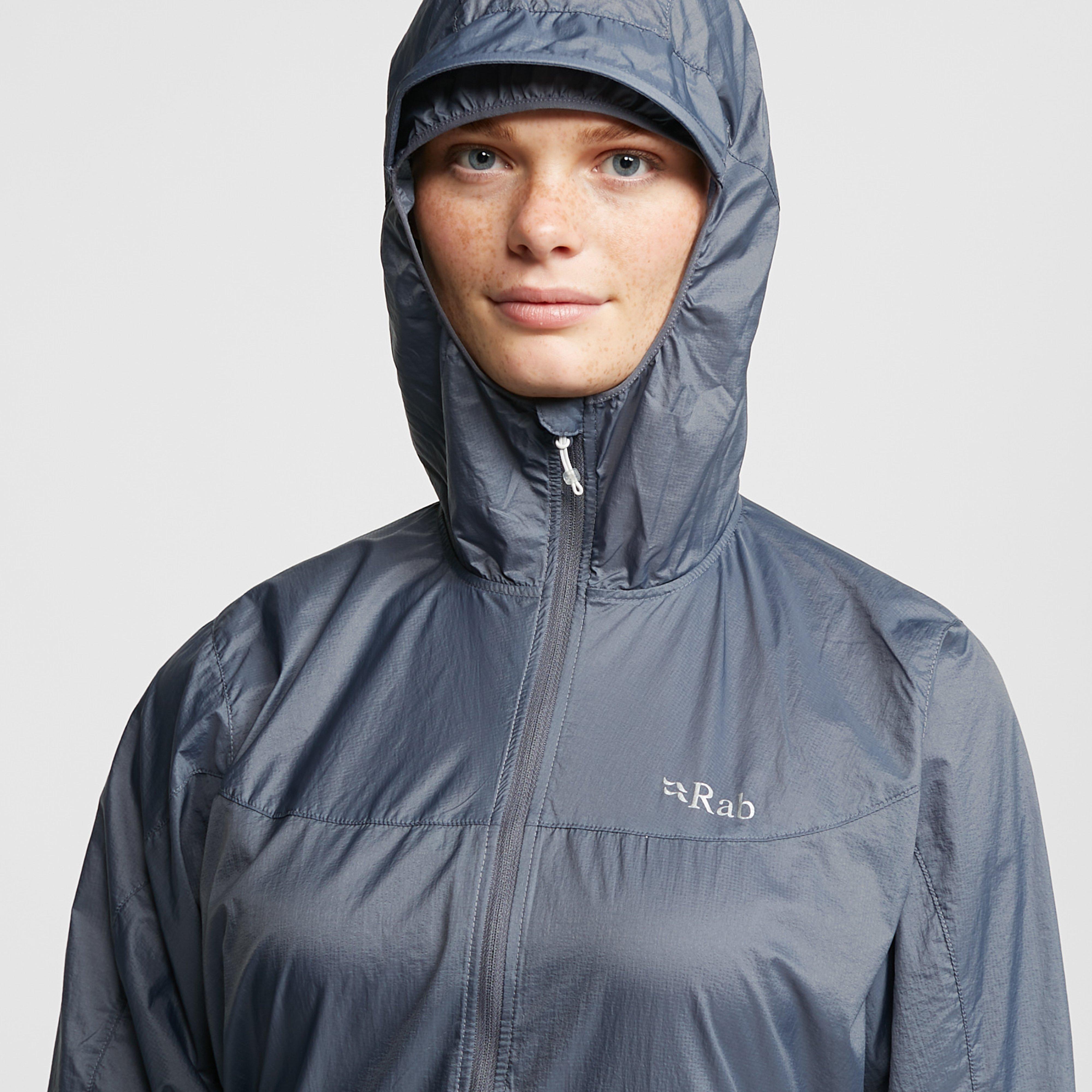 Women's Vital Windshell Hoody