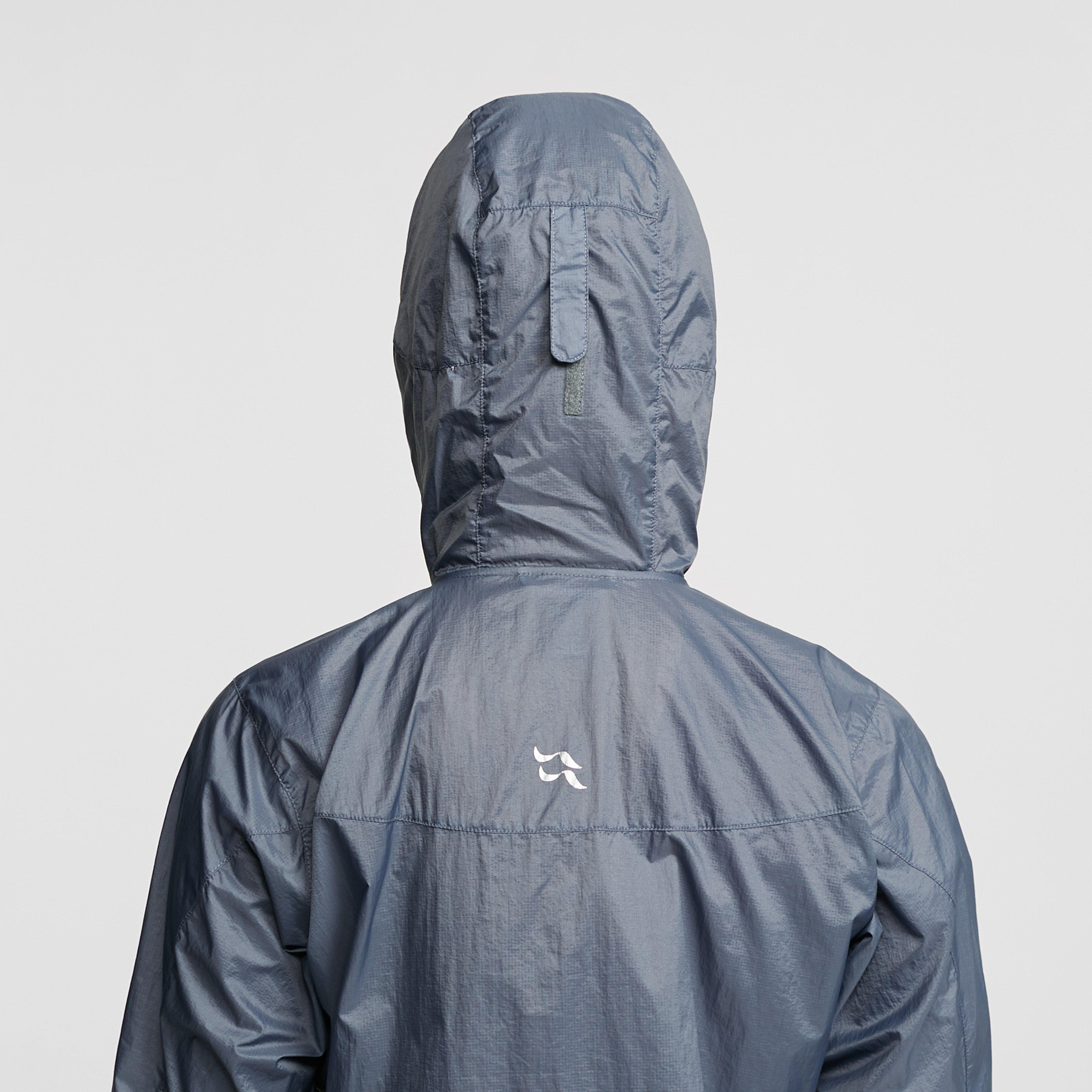 Women's Vital Windshell Hoody