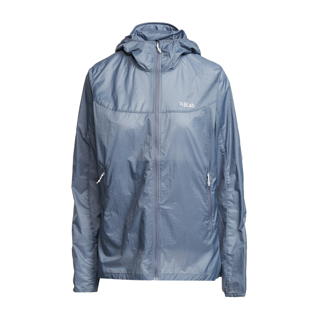 Women's Vital Windshell Hoody