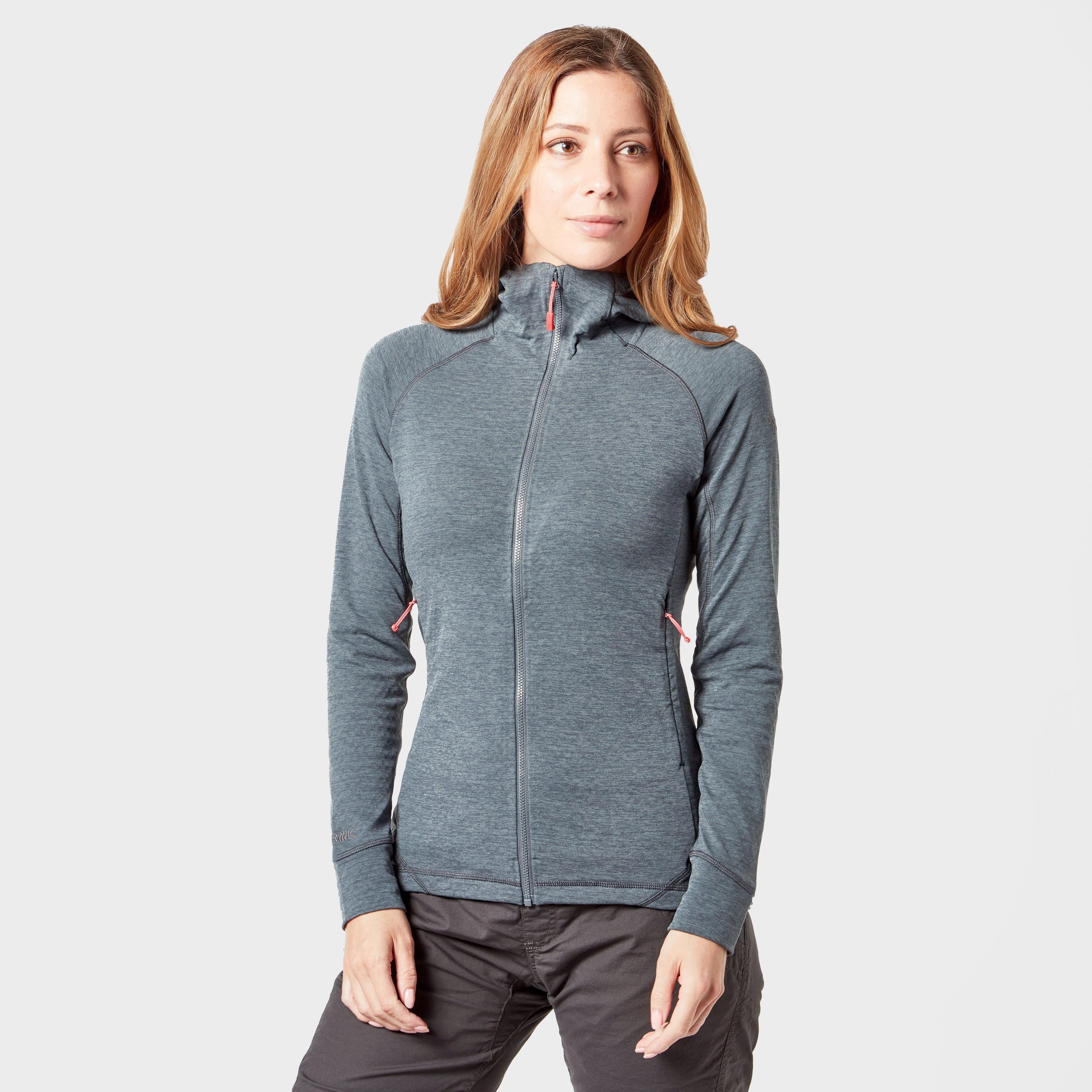 Women's Nexus Jacket