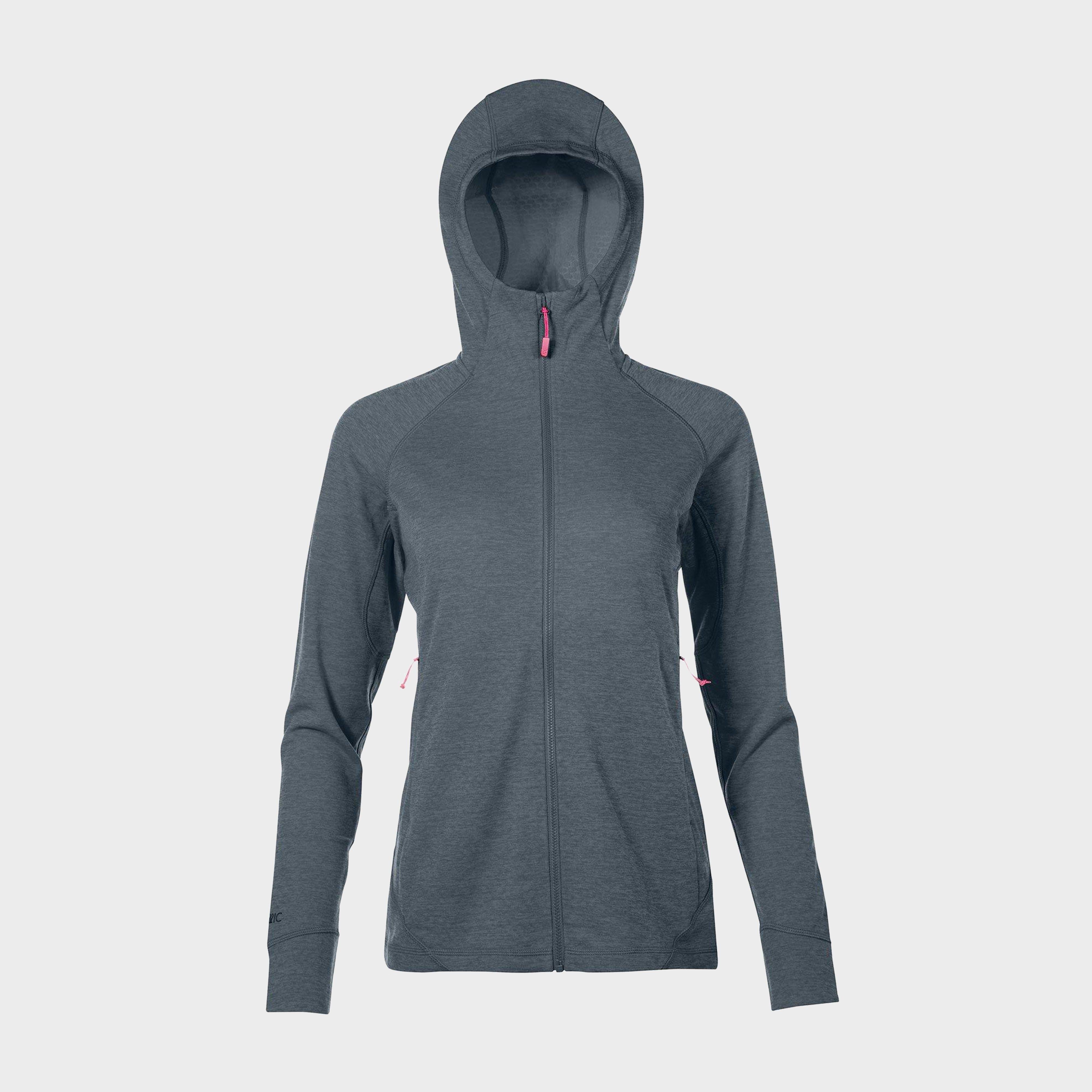 Women's Nexus Jacket