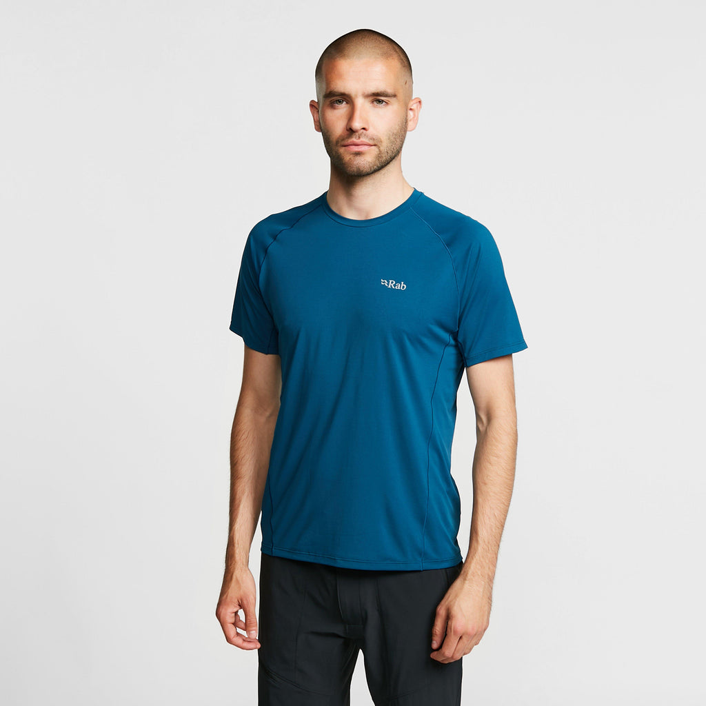 Men's Force SS Tee