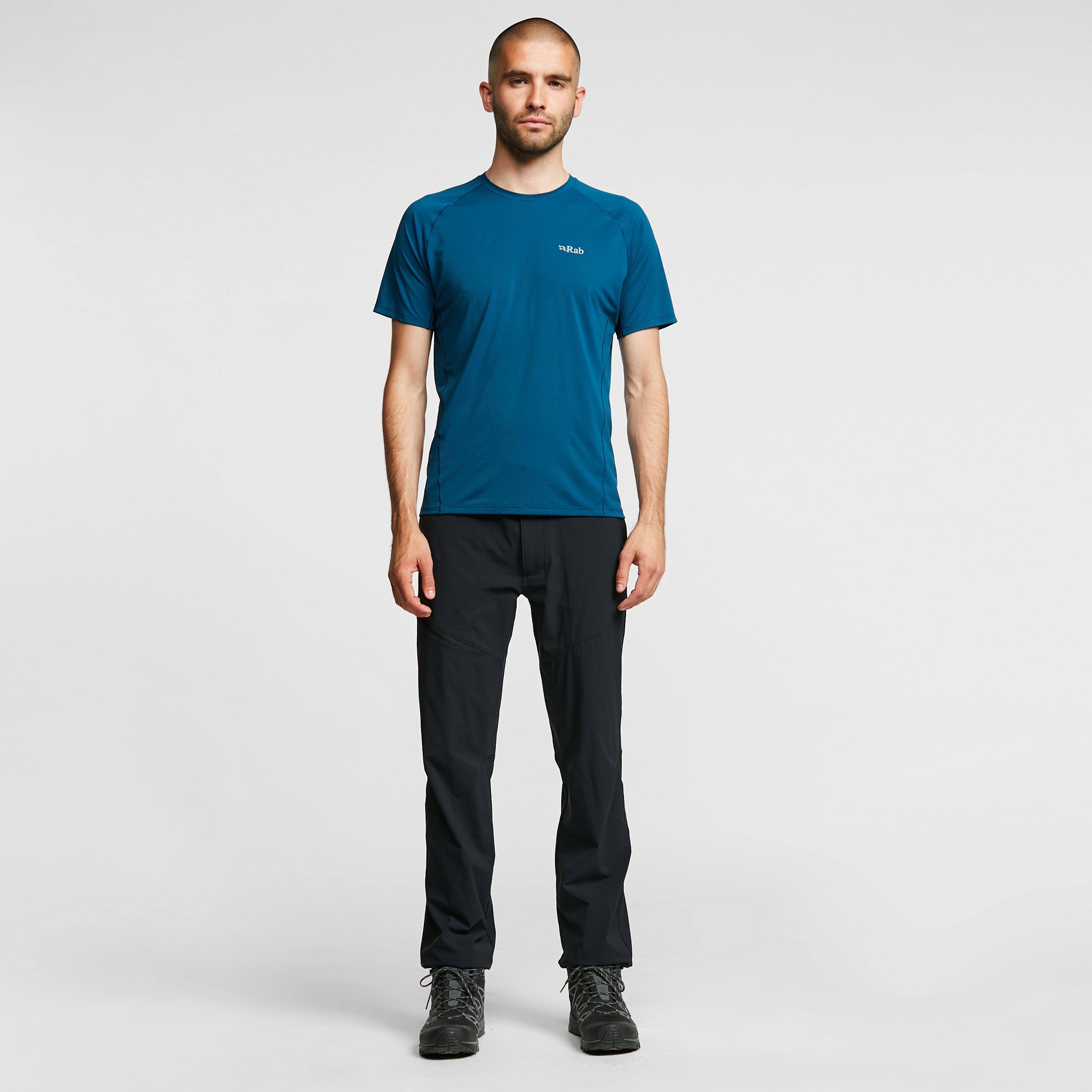 Men's Force SS Tee