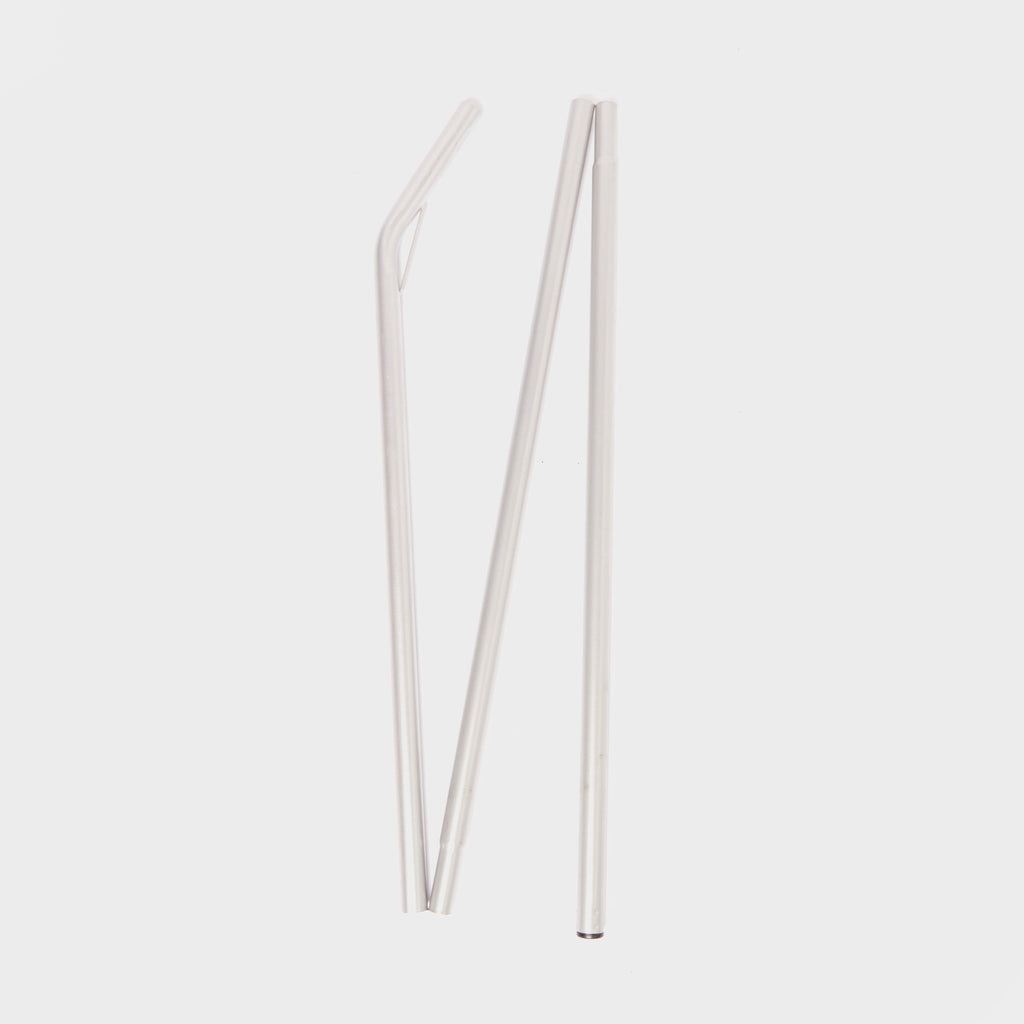 Sienna 6 Spare Steel Side Pole (Single)