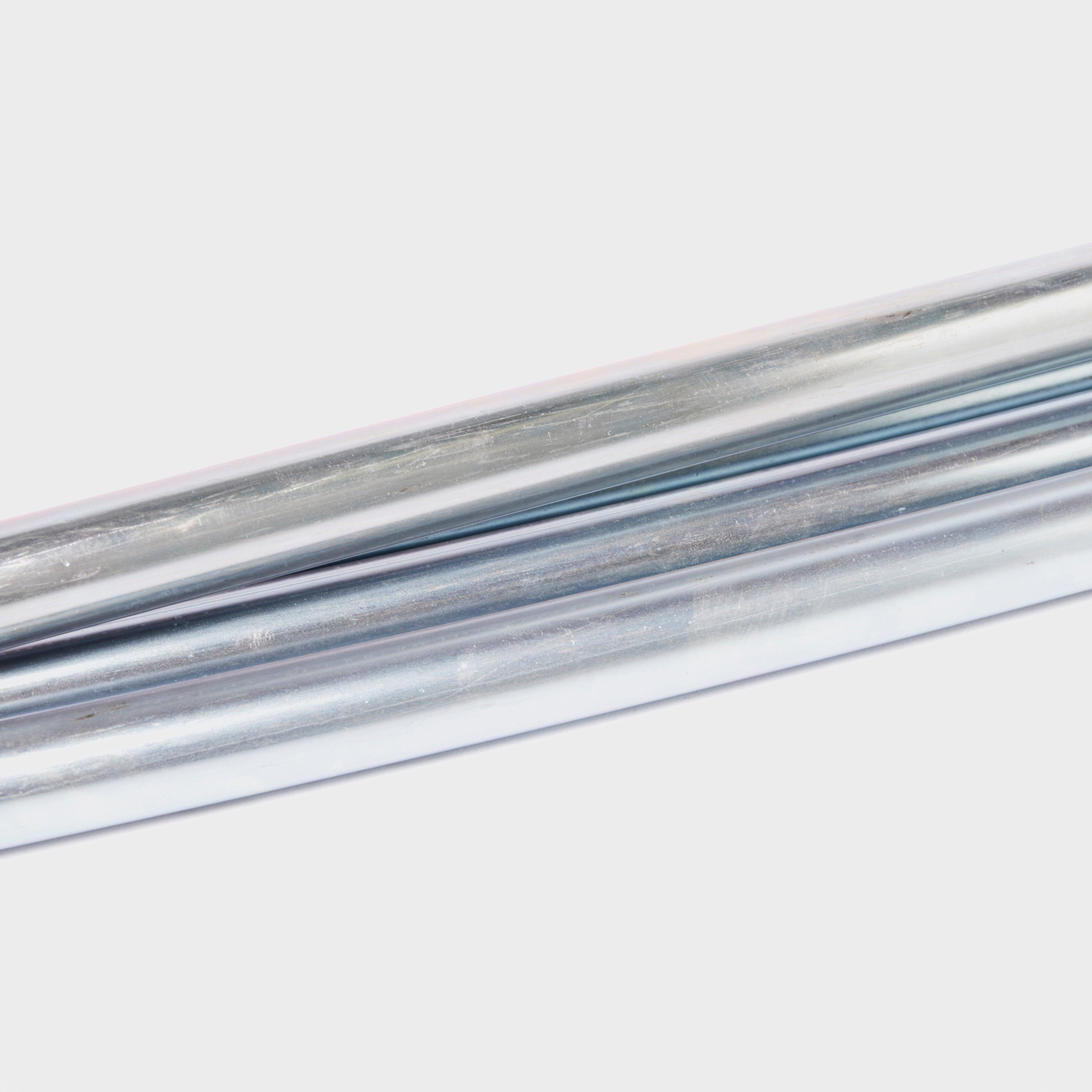 Sienna 6 Spare Steel Roof Pole (Single)