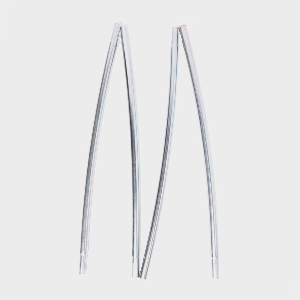 Sienna 6 Spare Steel Roof Pole (Single)