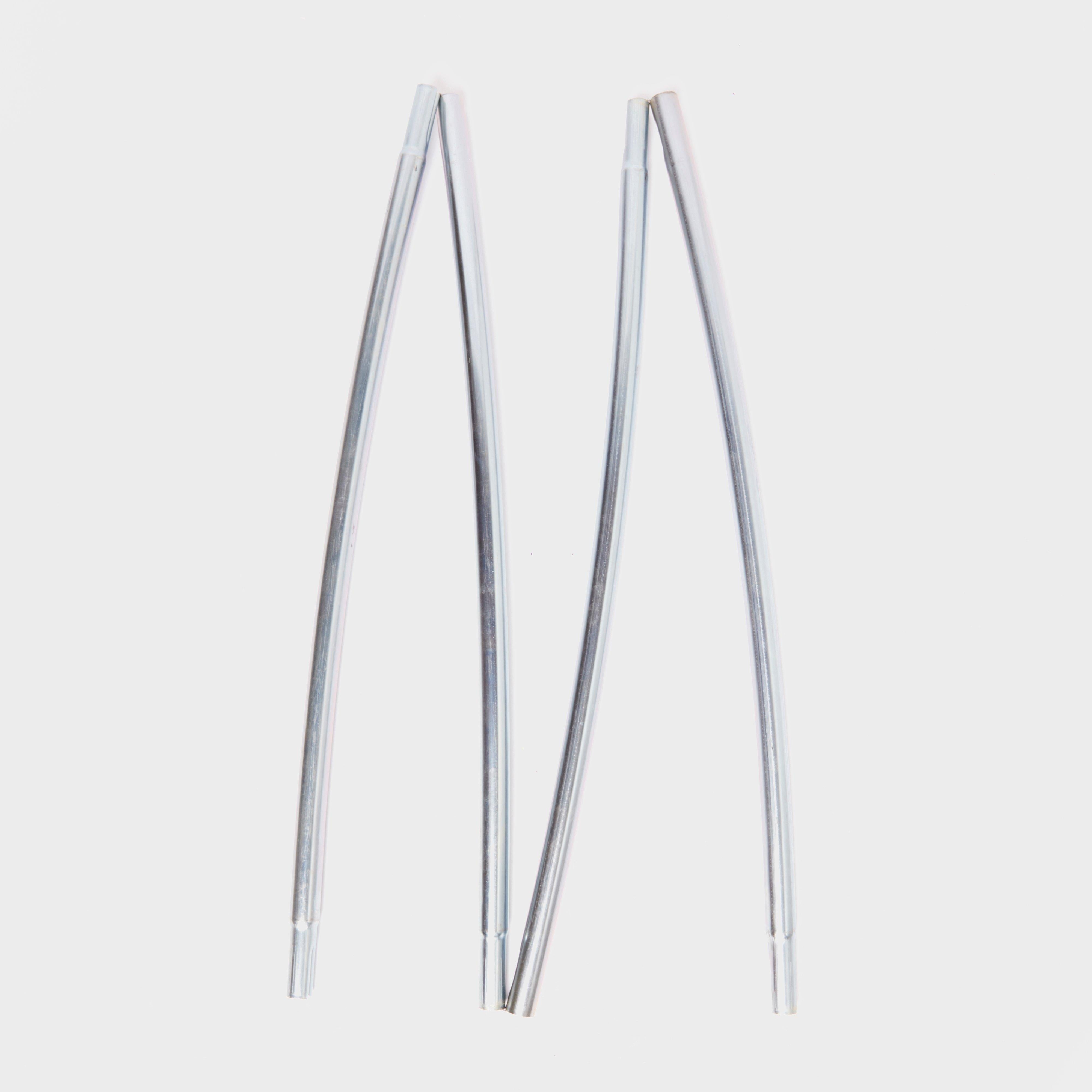 Sienna 6 Spare Steel Roof Pole (Single)