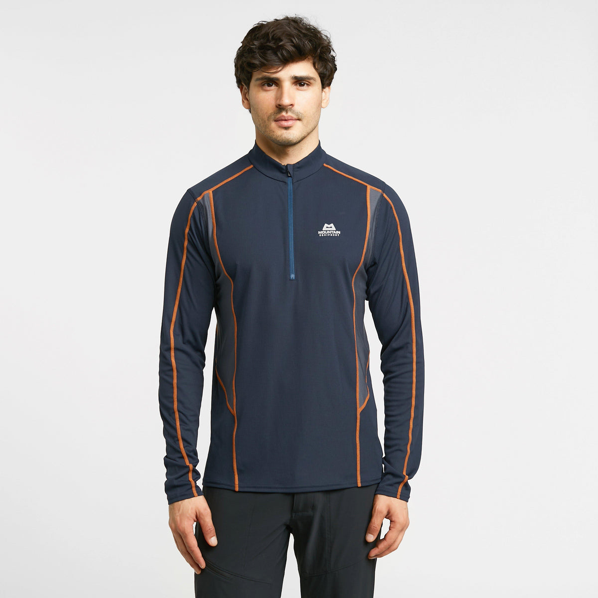 Ignis LS Zip Tee