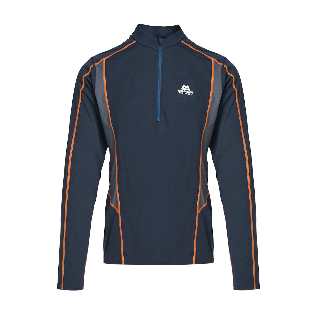 Ignis LS Zip Tee
