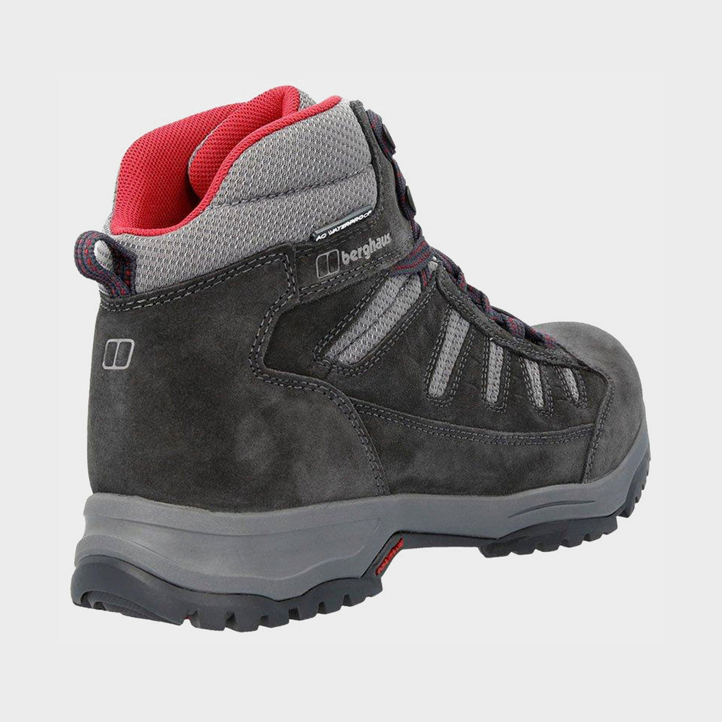 Men's Expeditor Trek 2.0 Walking Boots