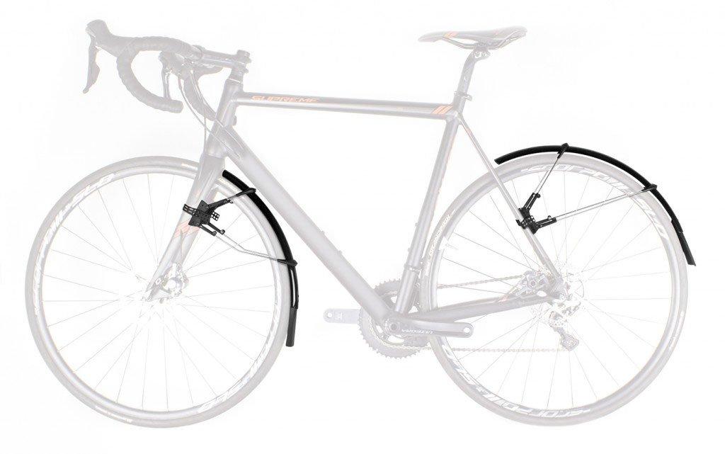 Raceblade Pro XL Mudguards