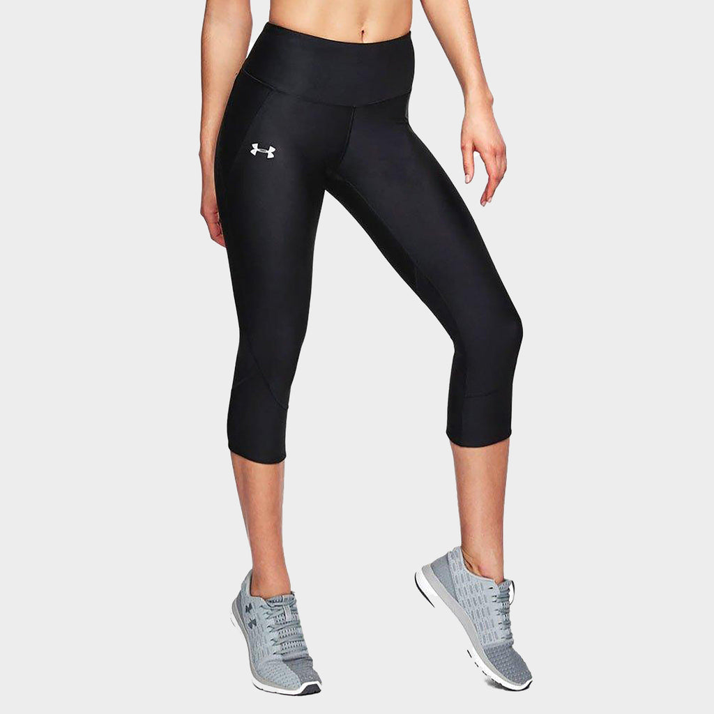 Women's UA Armour Fly Fast Capri