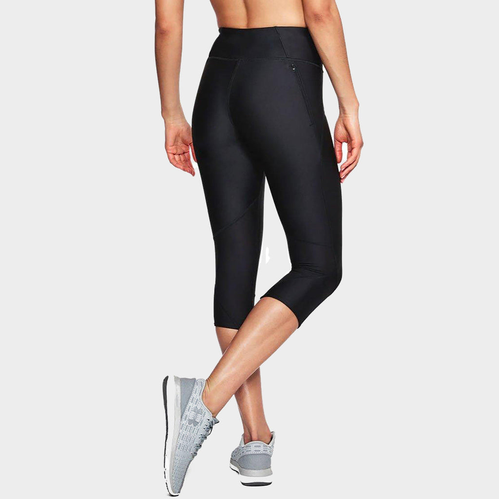 Women's UA Armour Fly Fast Capri