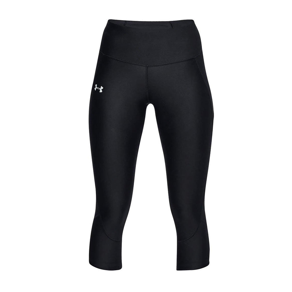 Women's UA Armour Fly Fast Capri