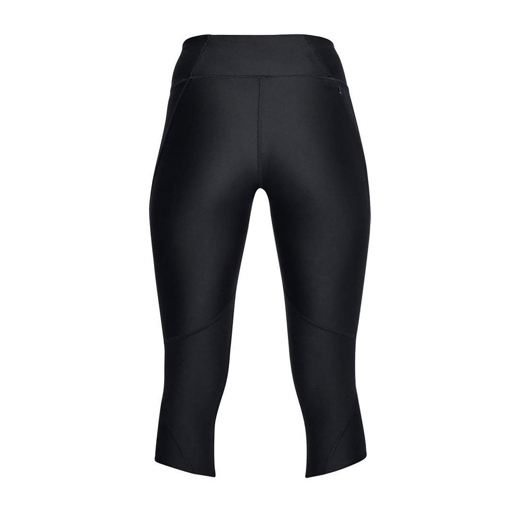 Women's UA Armour Fly Fast Capri