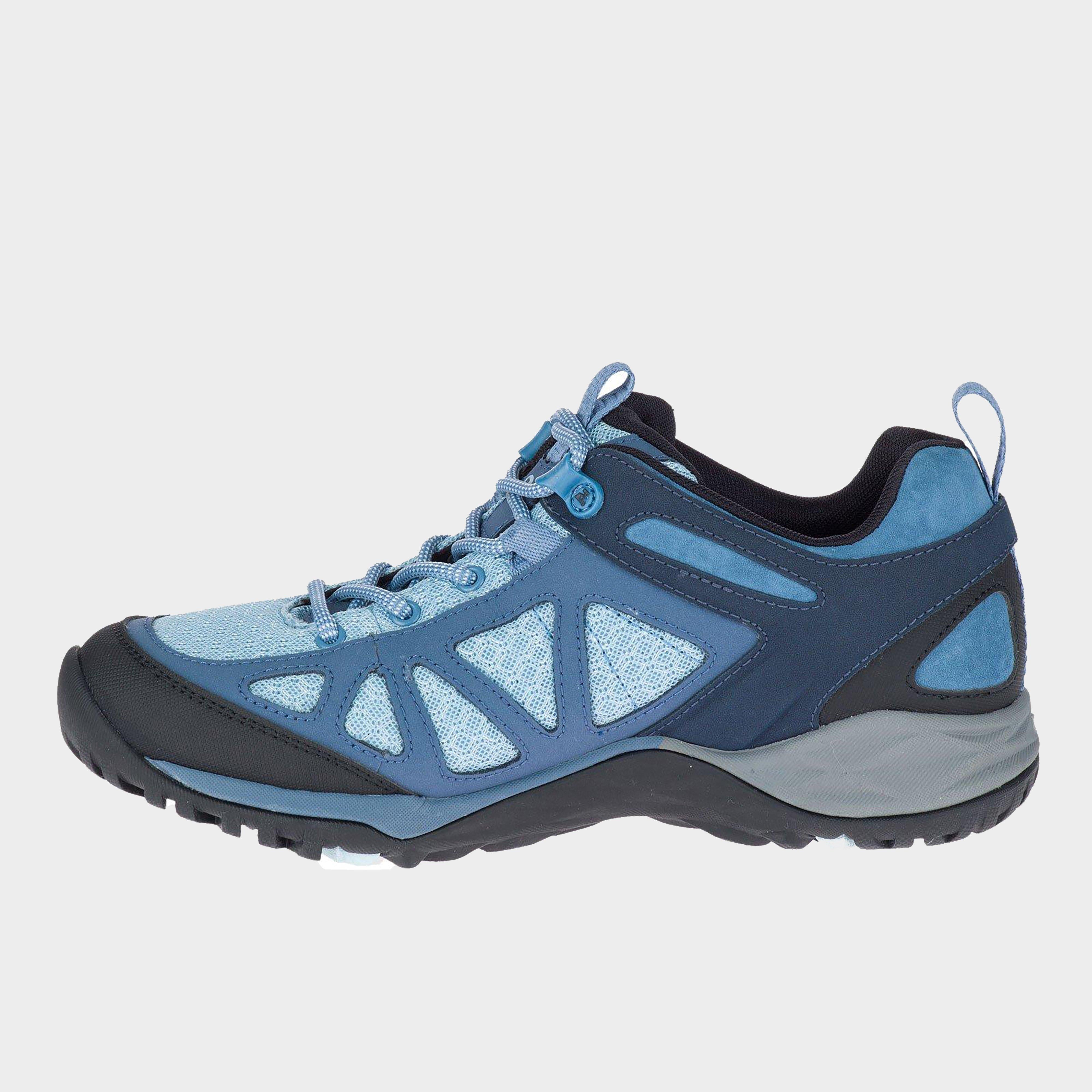 Women's Siren Sport Q2 Hiking Shoes