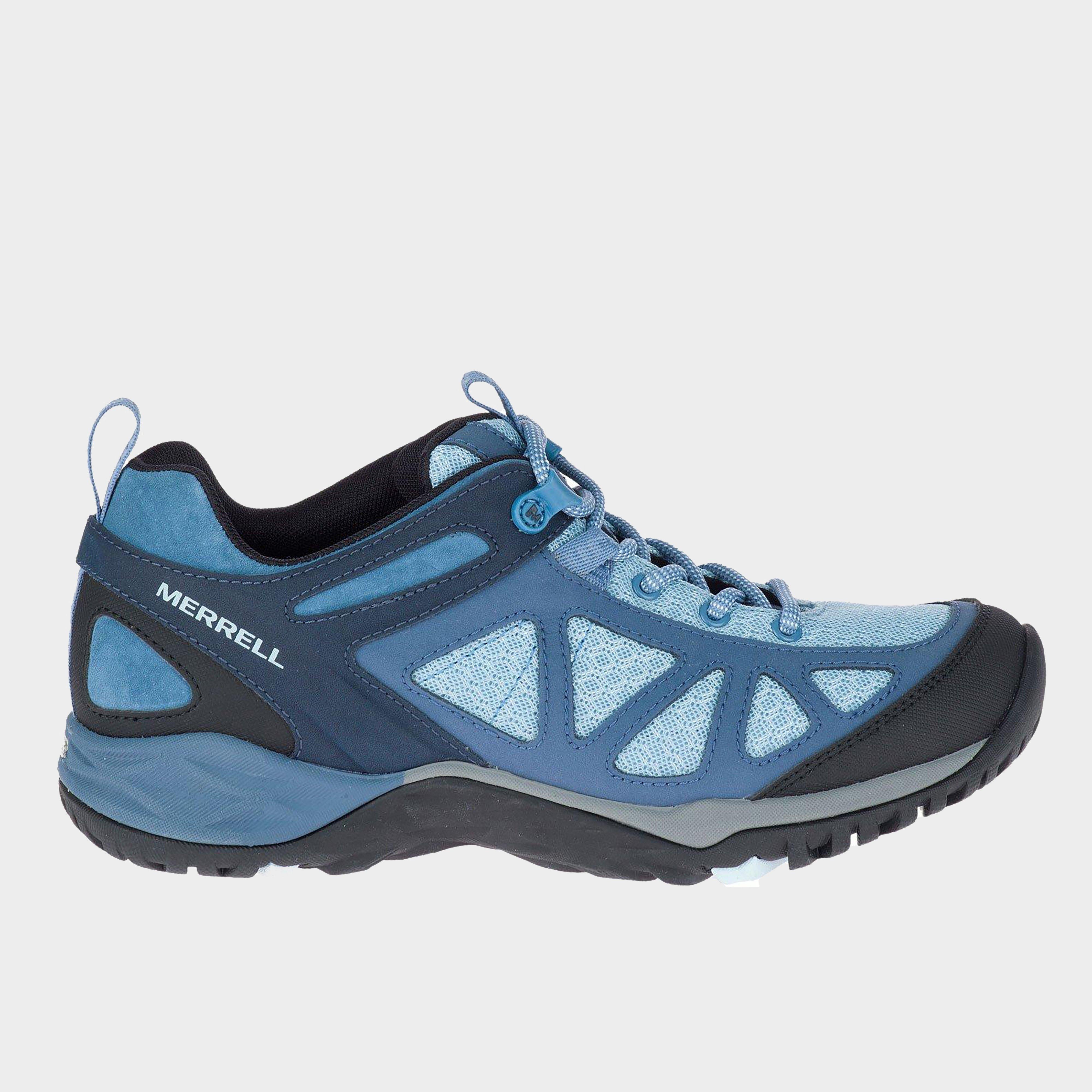 Women's Siren Sport Q2 Hiking Shoes