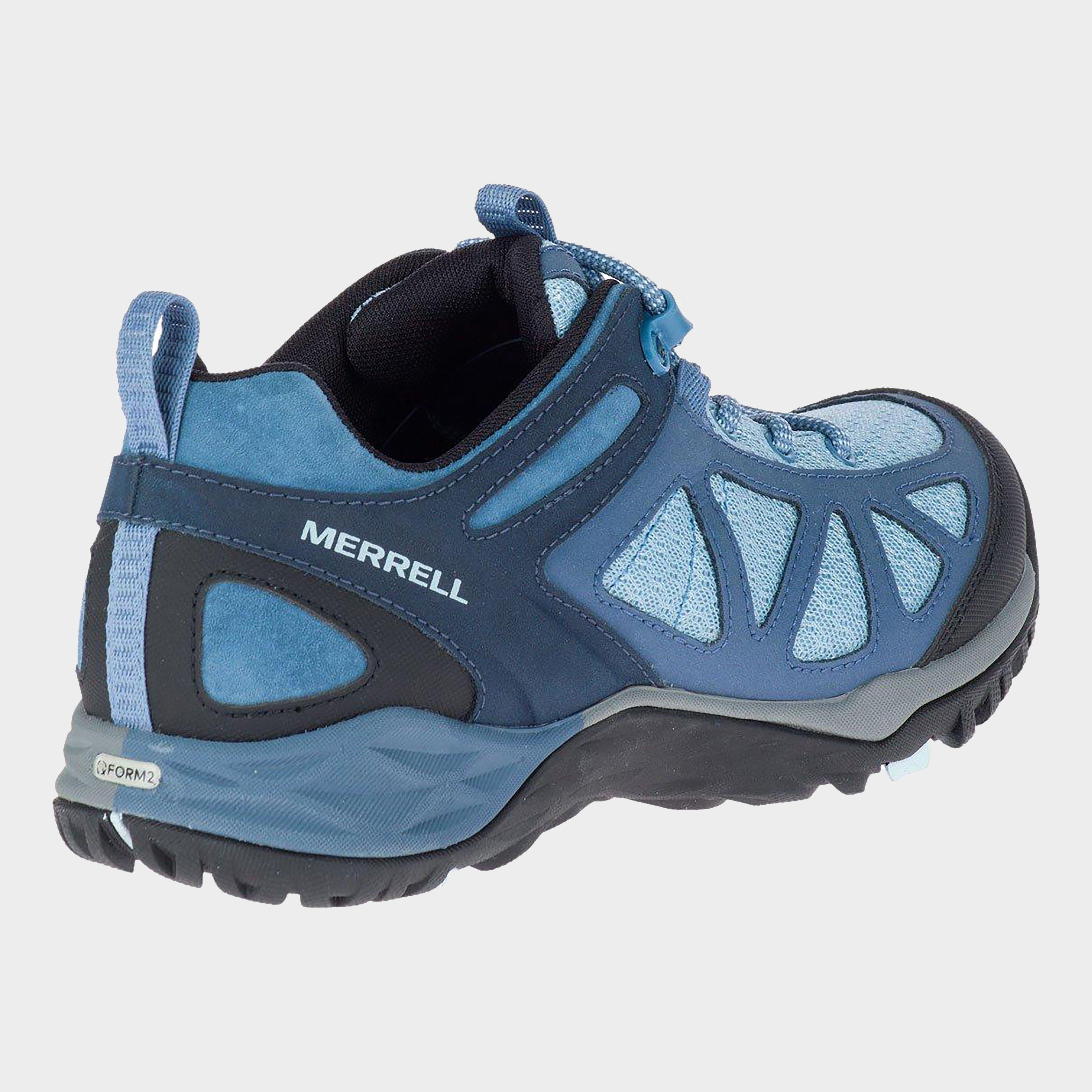 Women's Siren Sport Q2 Hiking Shoes