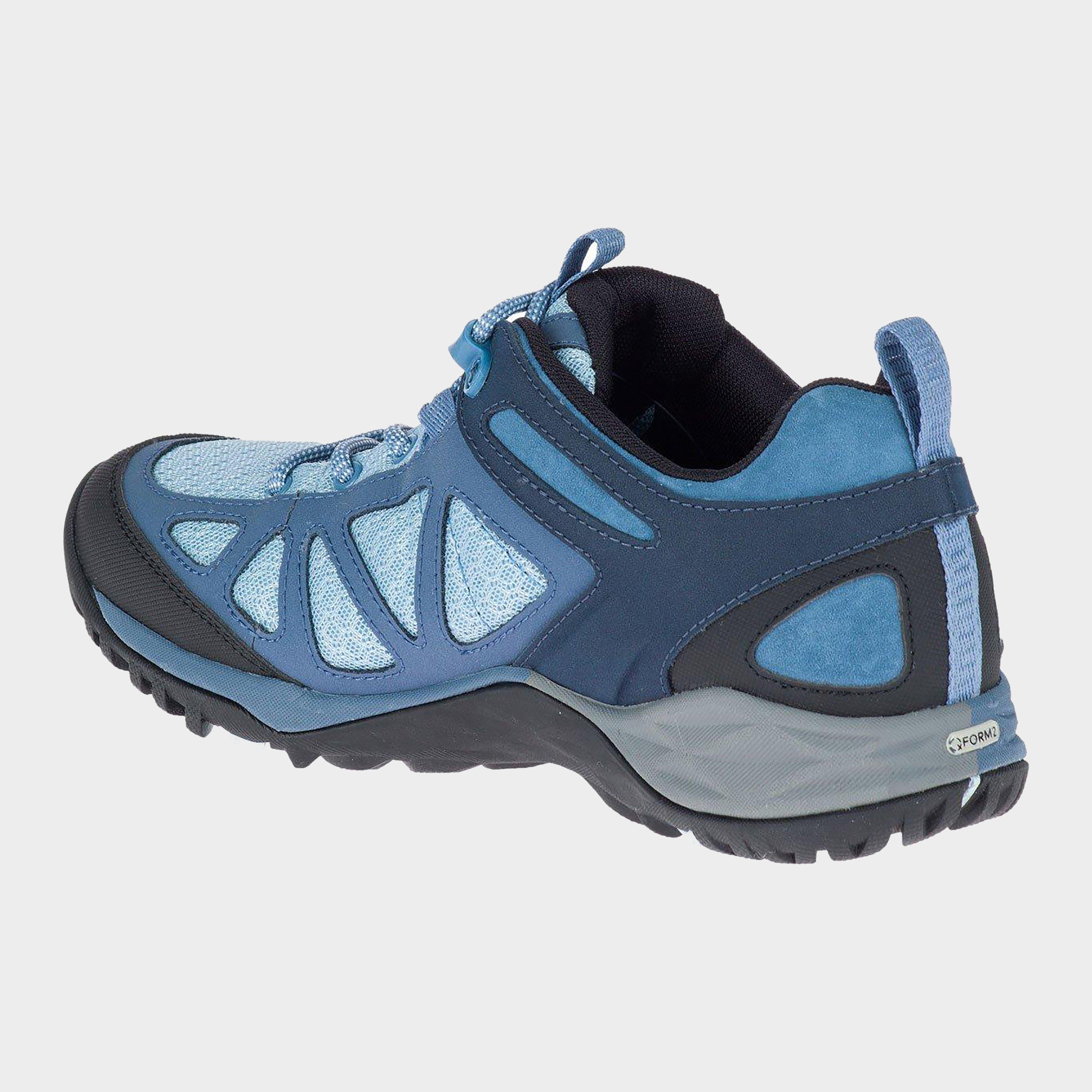 Women's Siren Sport Q2 Hiking Shoes