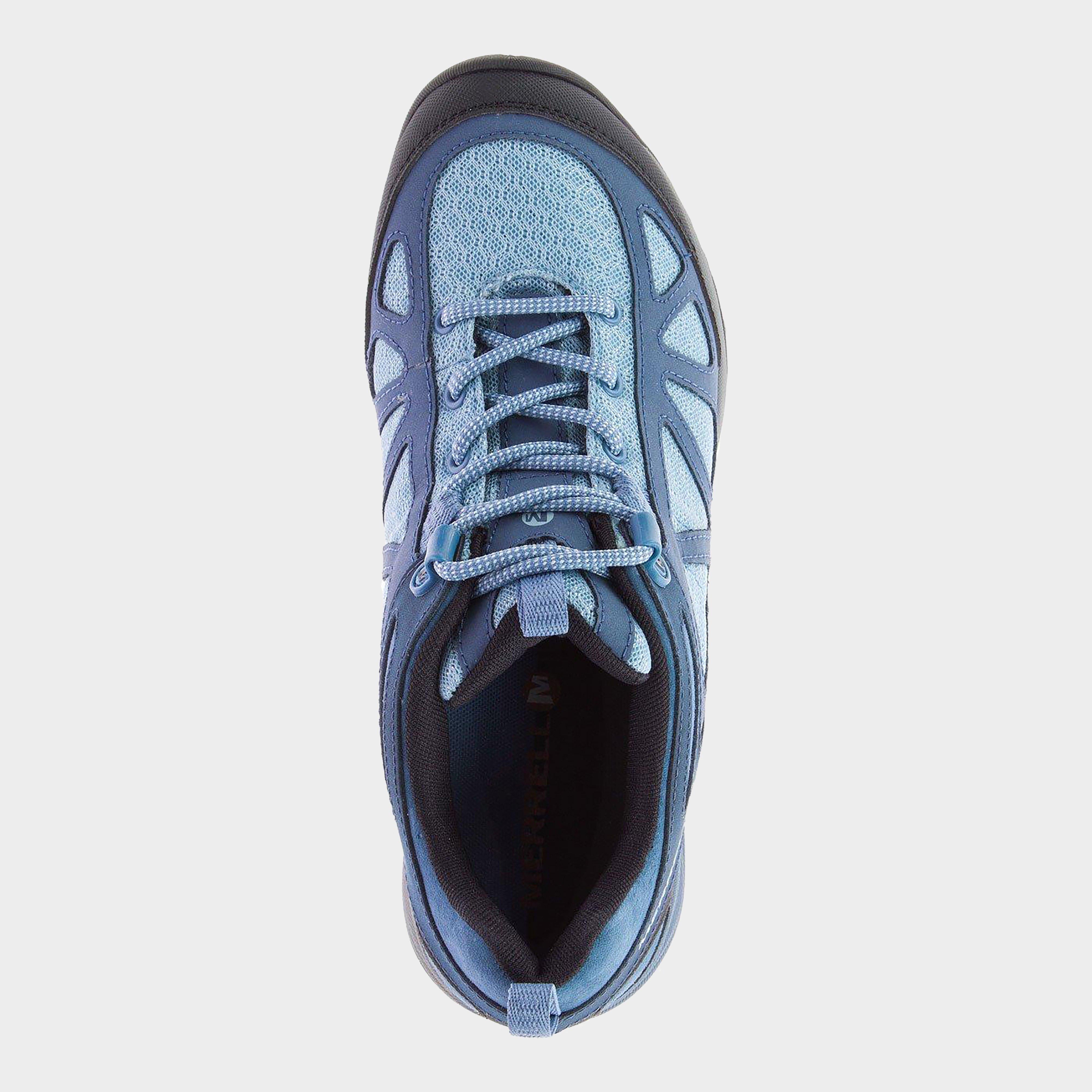 Women's Siren Sport Q2 Hiking Shoes