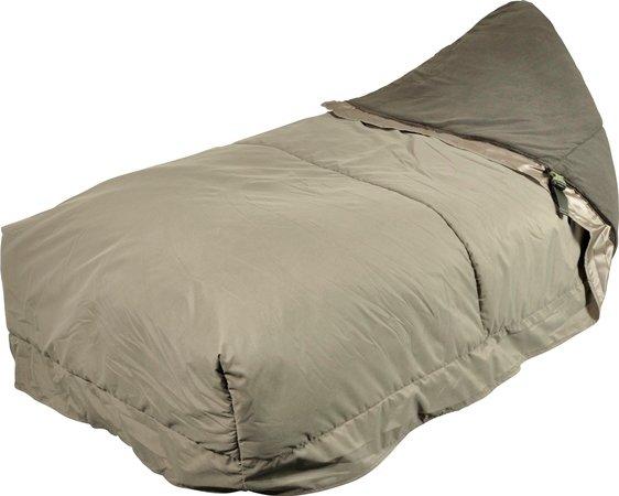 Comfort Zone Sleeping Bag Cover Super King