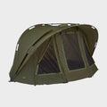 2-Person Extreme Bivvy With Peak
