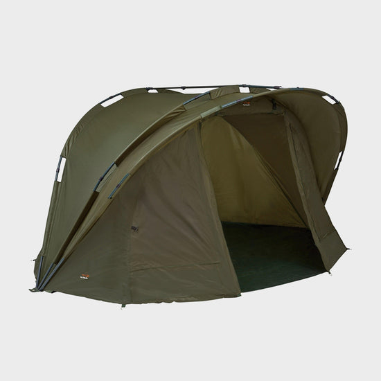 2-Person Extreme Bivvy With Peak