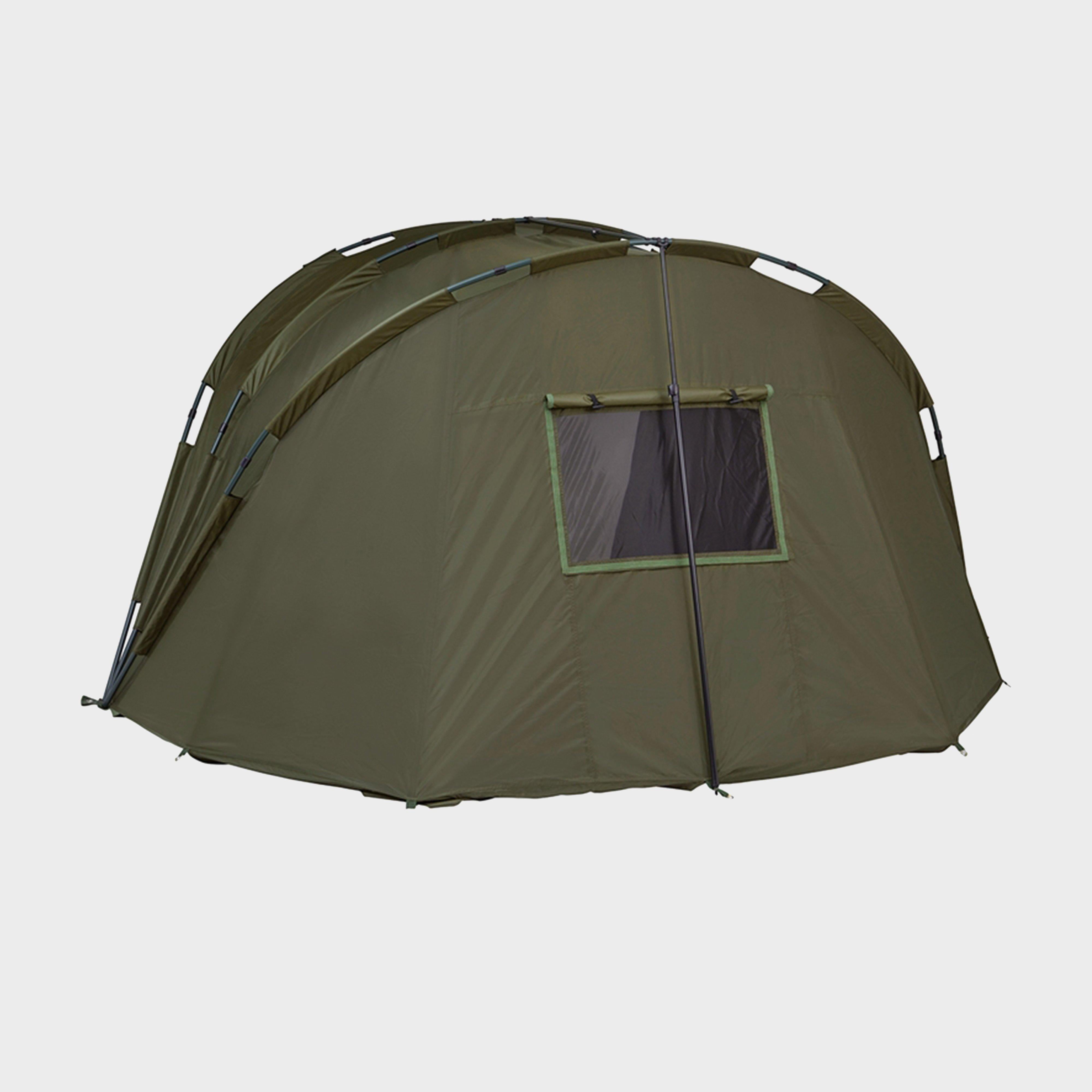 2-Person Extreme Bivvy With Peak