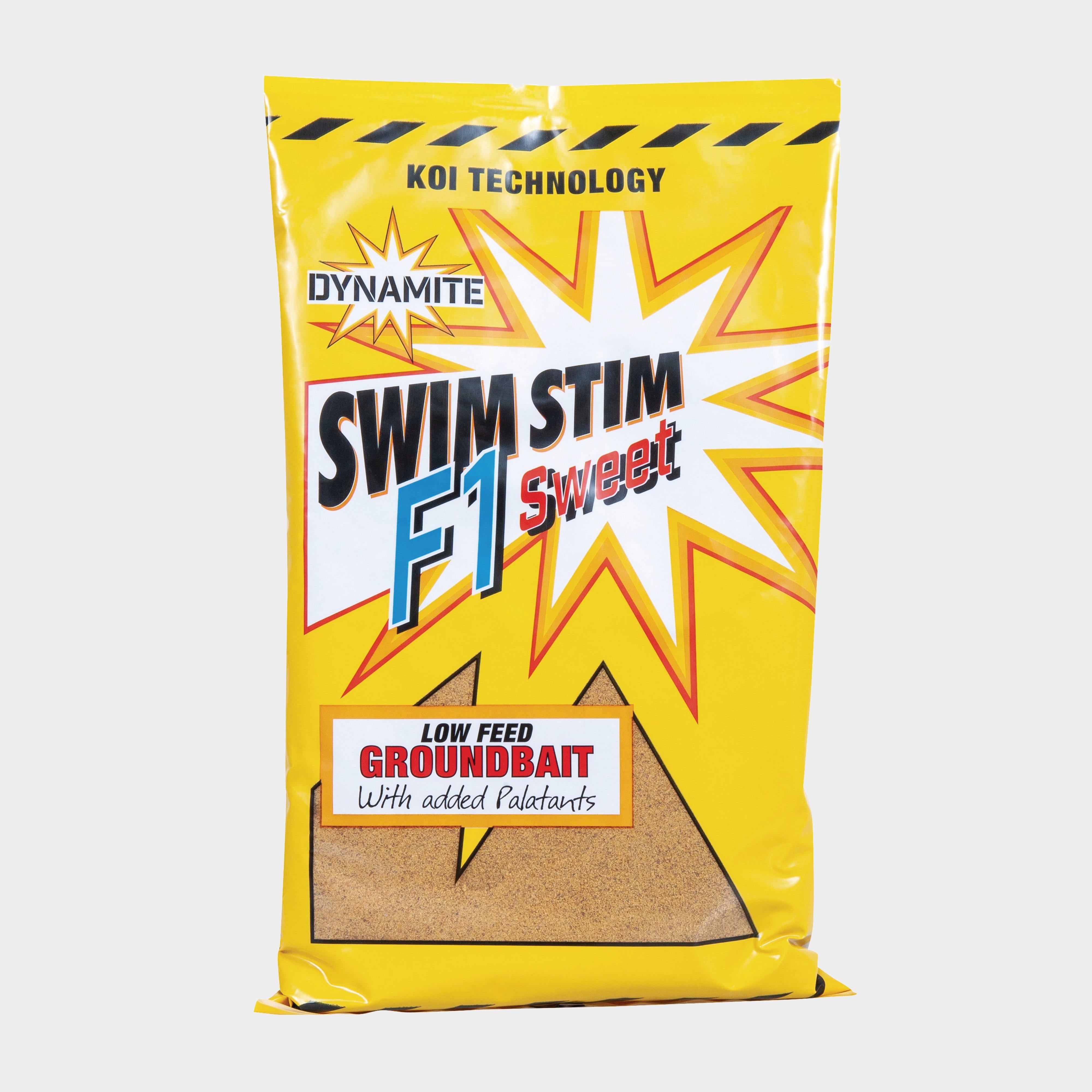 Swim Stim F1 Groundbait