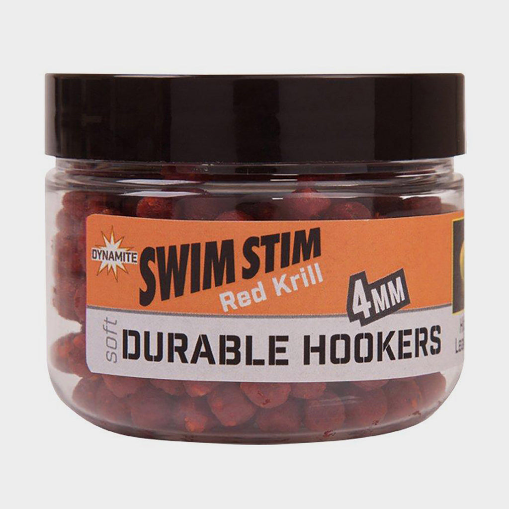 Durable Hk Pellet Red Krill 4mm