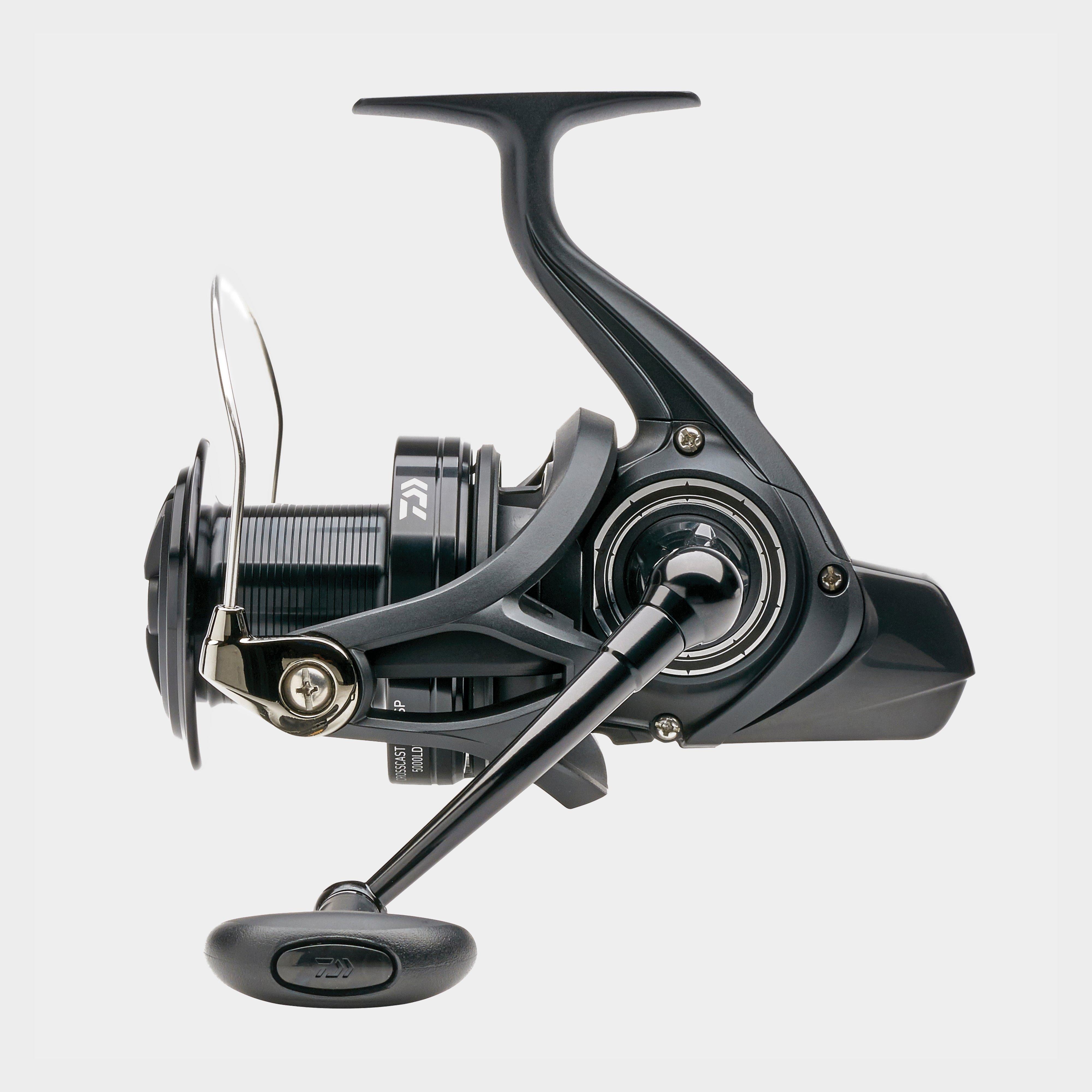 Crosscast Carp 5000C Qd