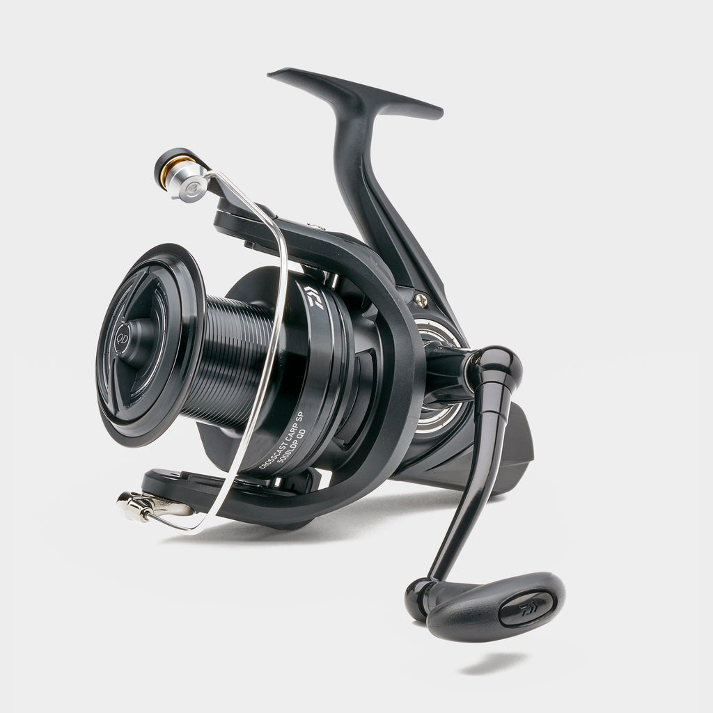 Crosscast Carp 5000C Qd