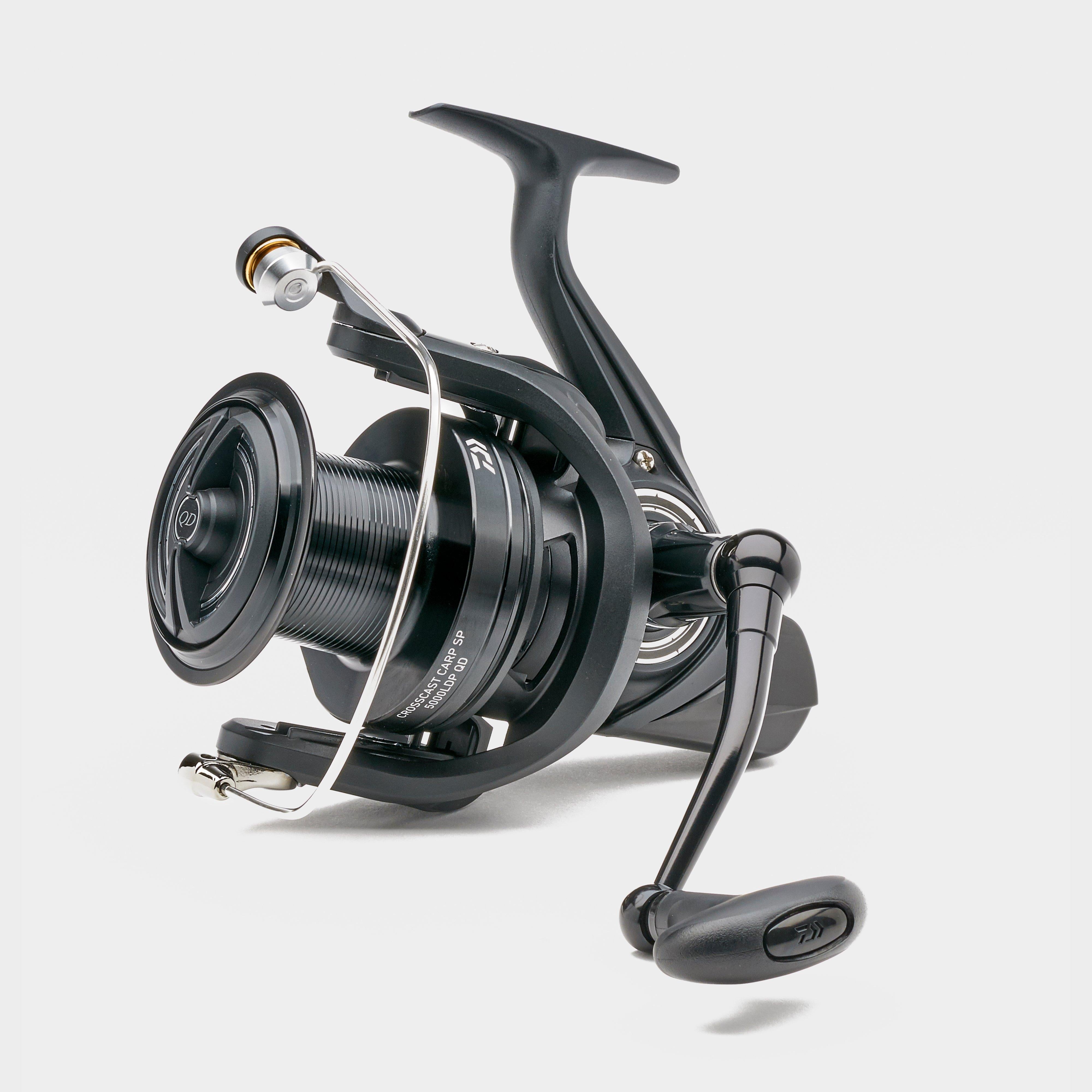 Crosscast Carp 5000C Qd