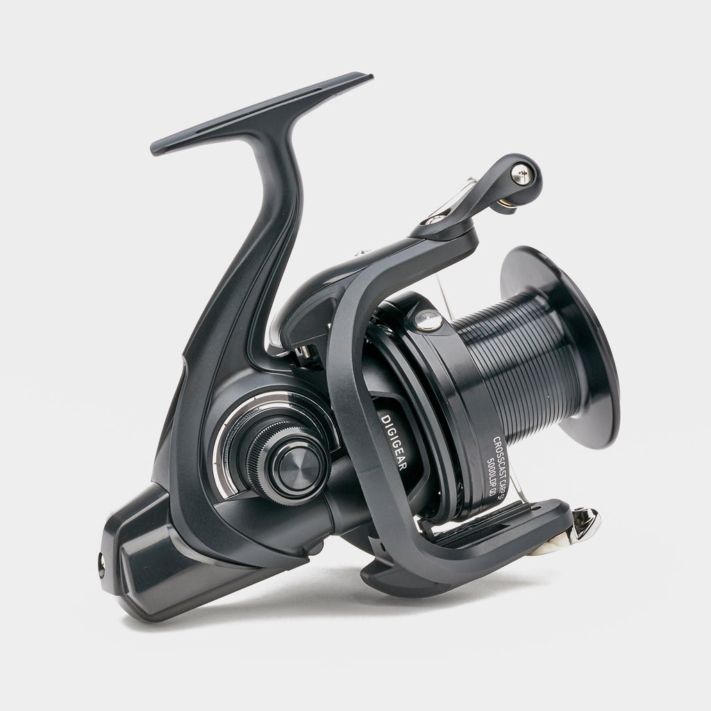 Crosscast Carp 5000C Qd