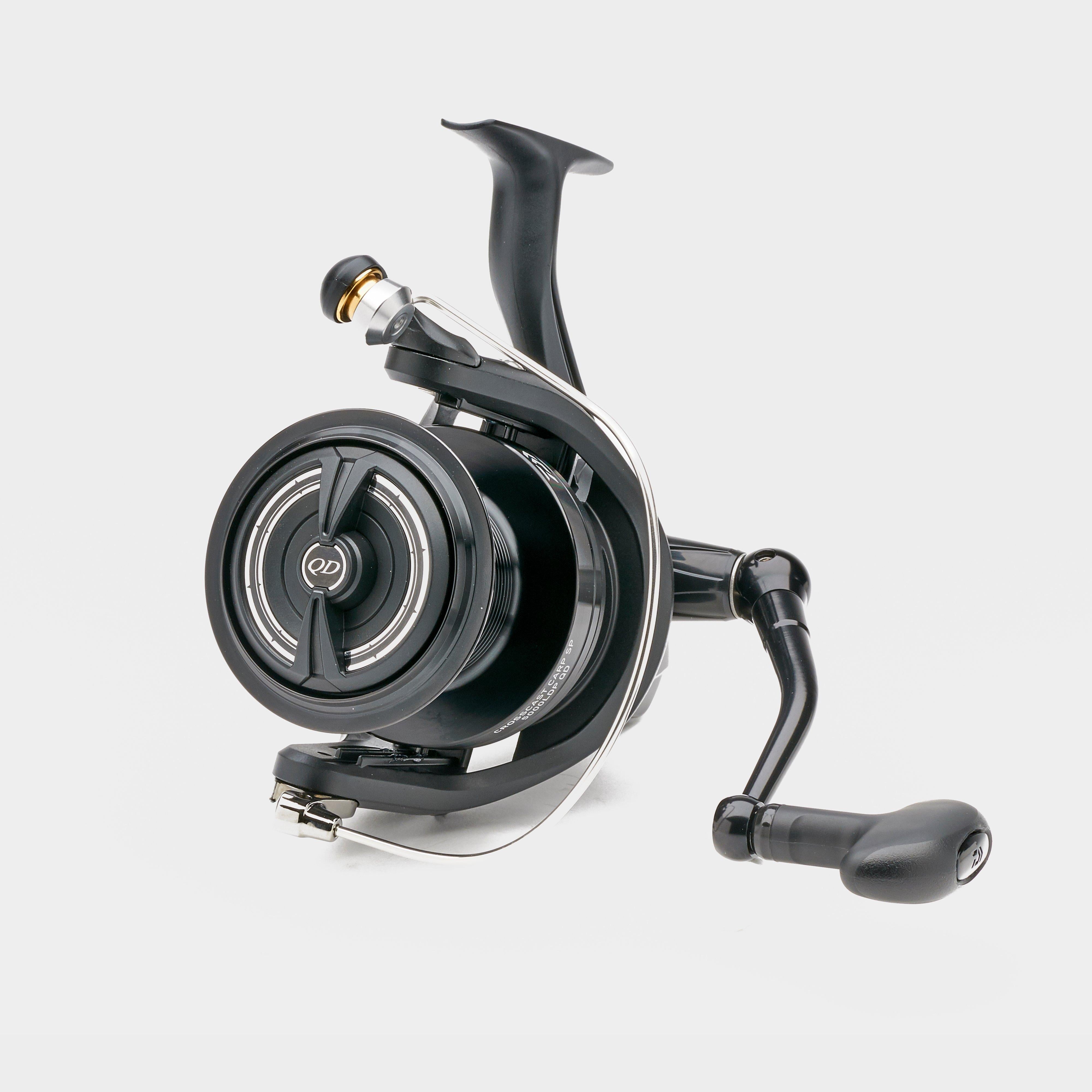 Crosscast Carp 5000C Qd