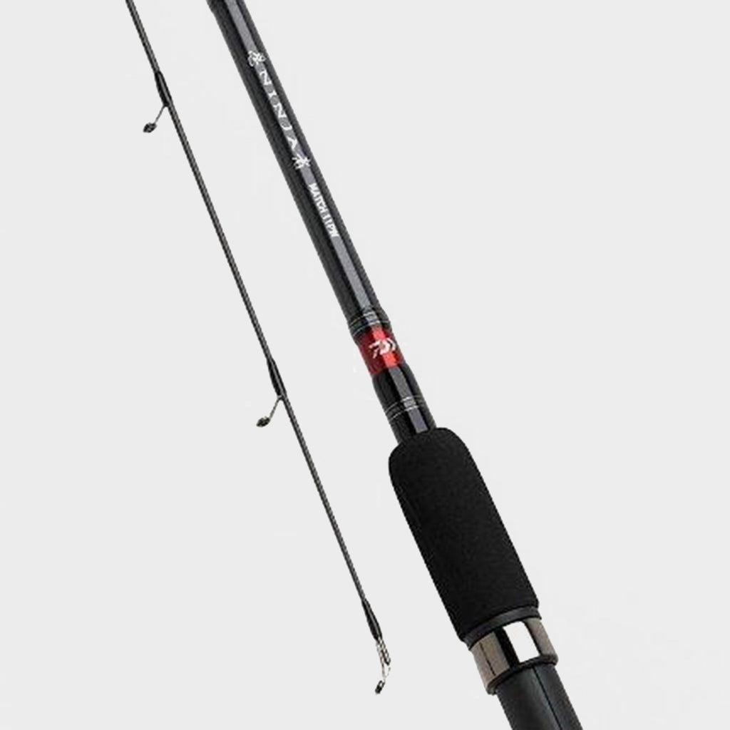 Ninja 11ft Match Rod