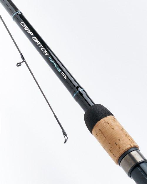 D Carp Match 11Ft