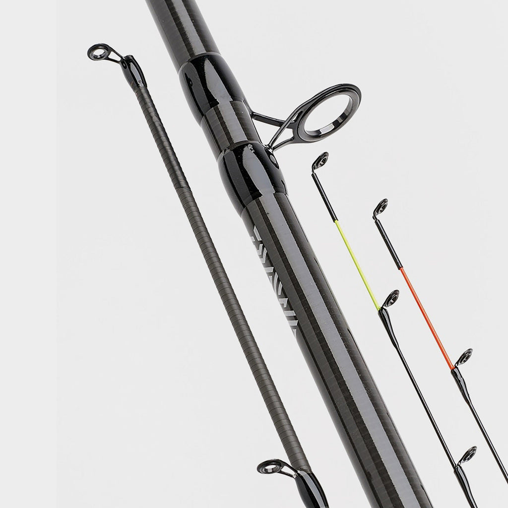 D Carp Feeder 9ft