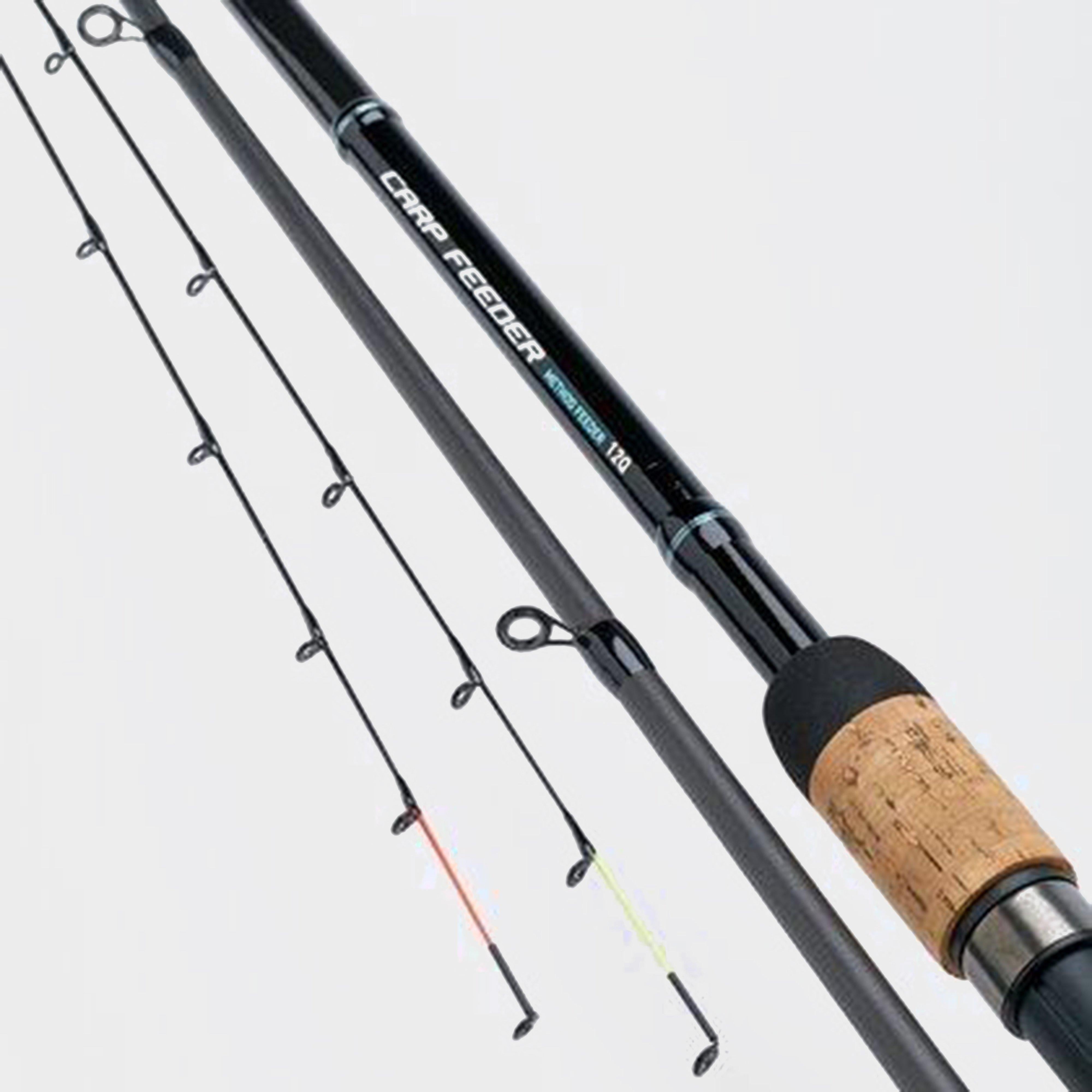D Carp Feeder 10Ft