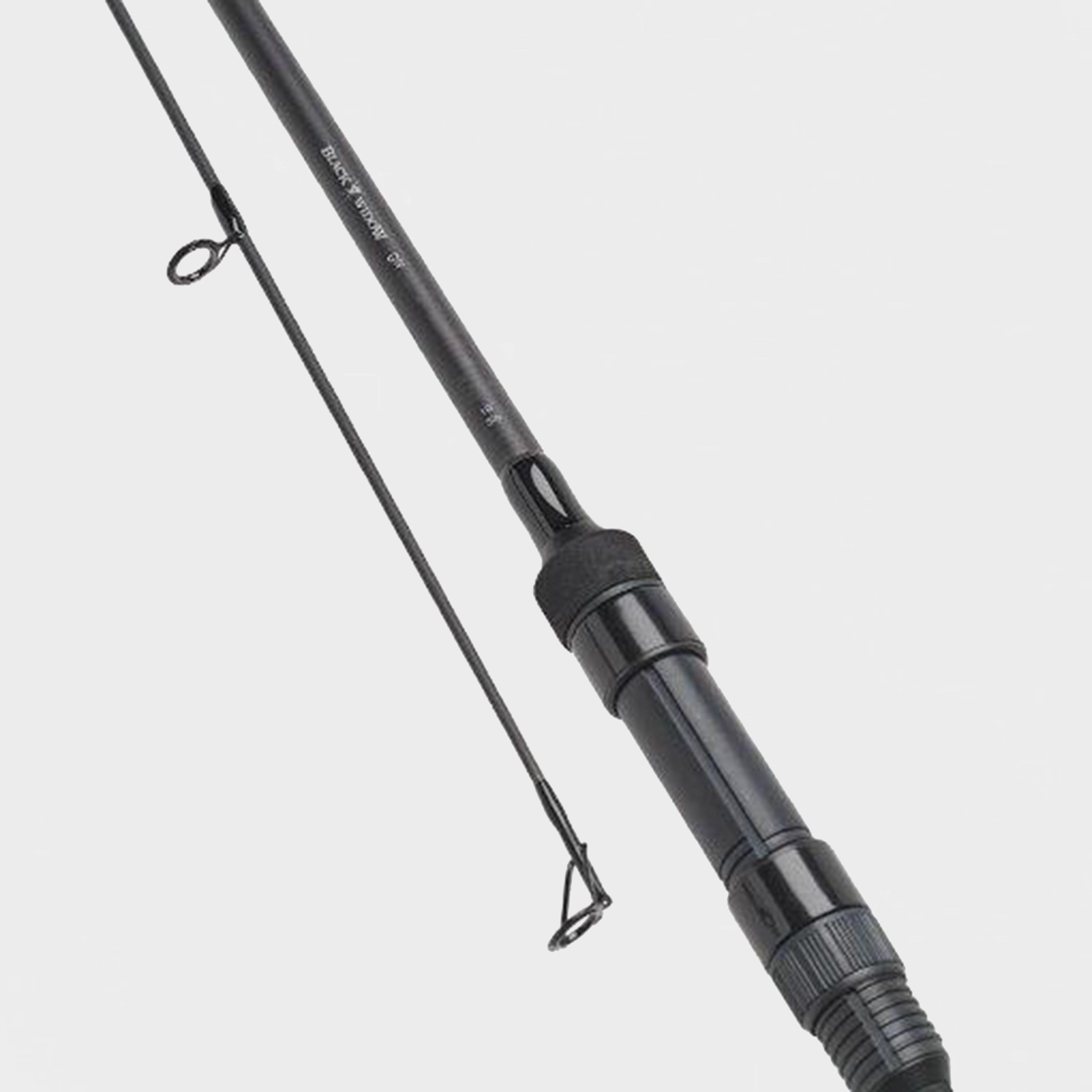 Black Widow G50 12Ft 3.5Lb