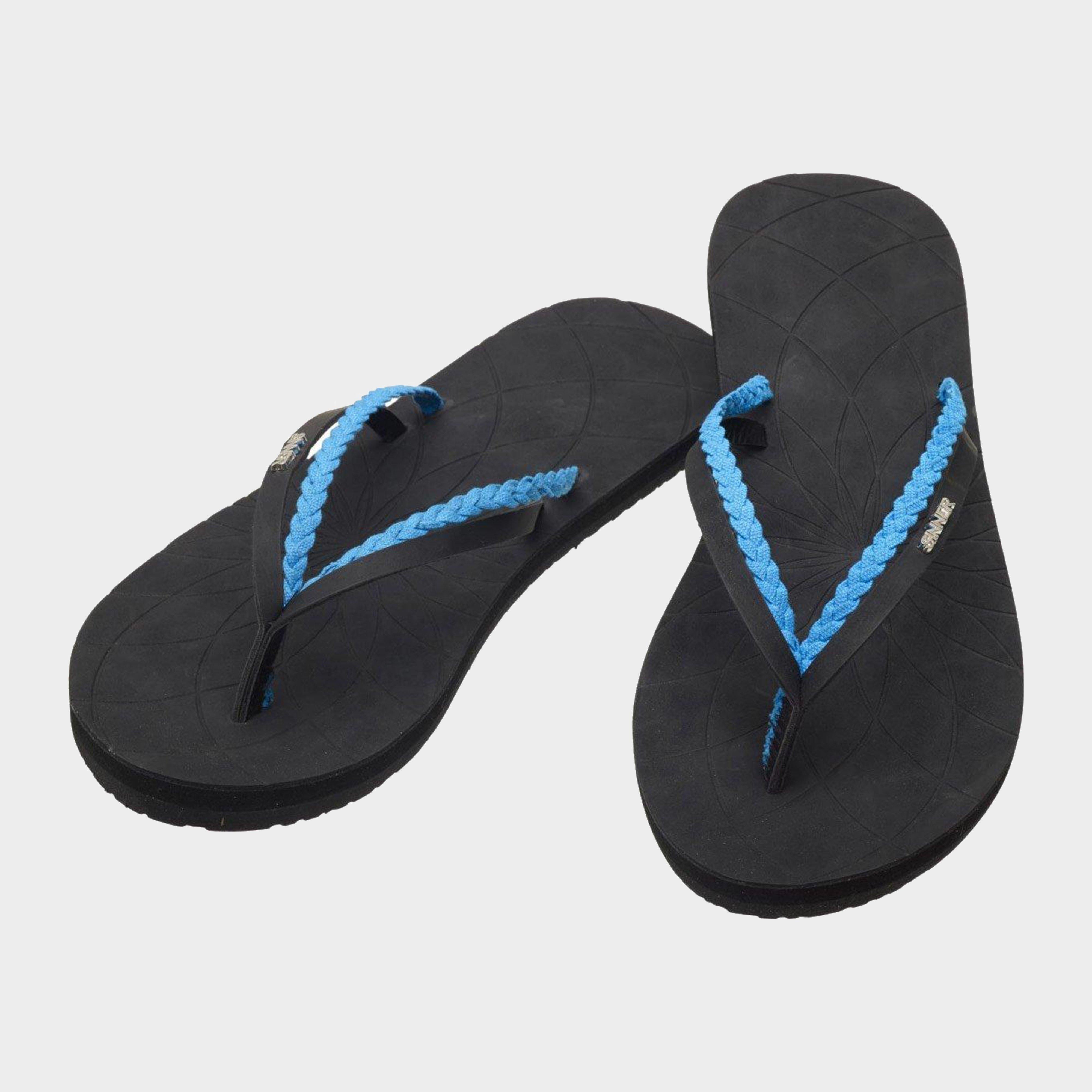 Bagu Women's Flip Flops