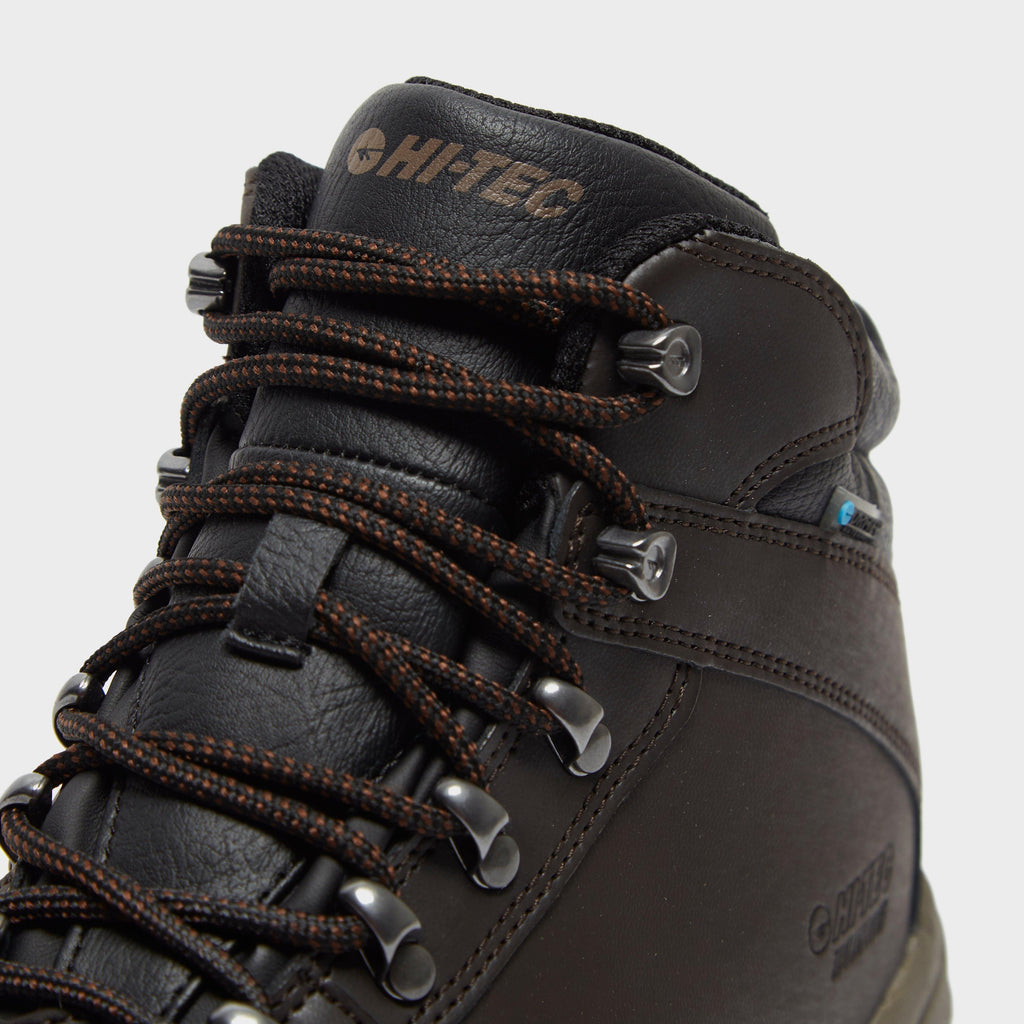 Men's Eurotrek Lite Walking Boots