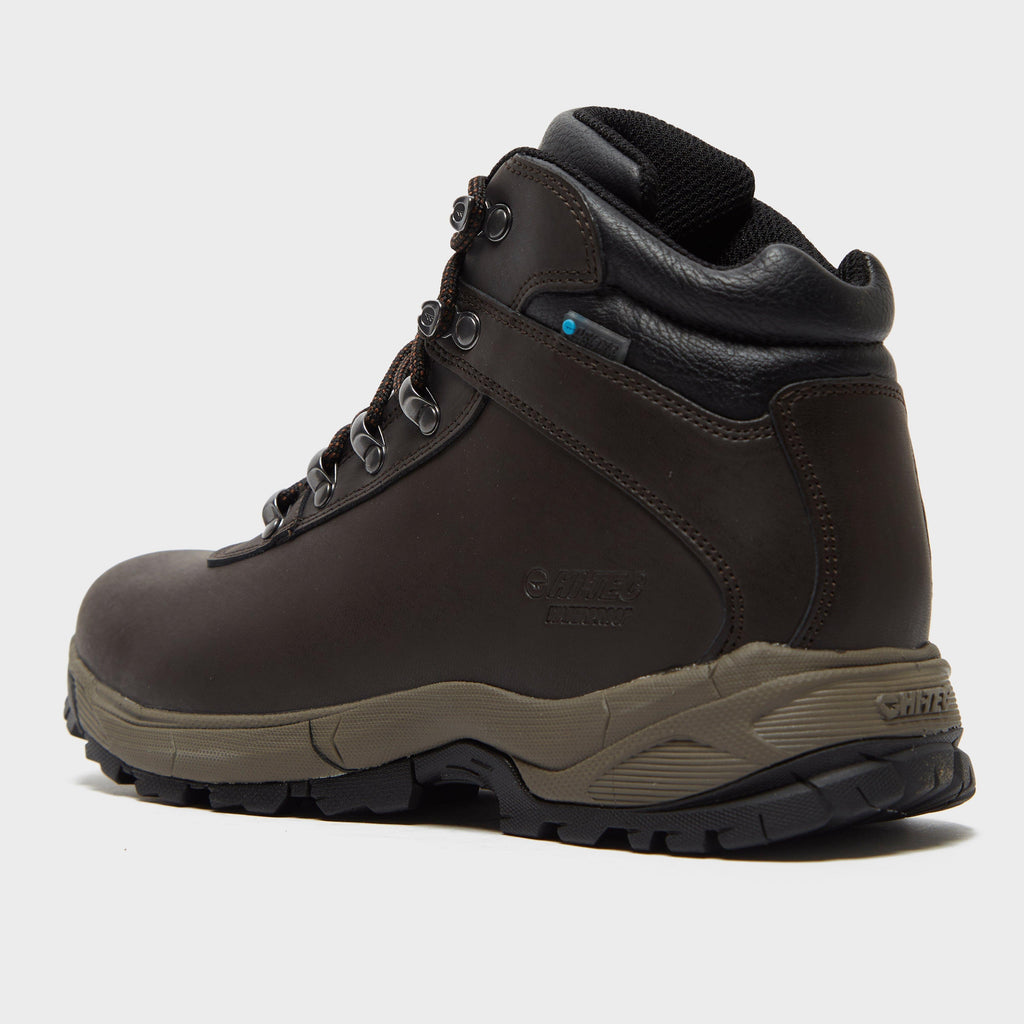 Men's Eurotrek Lite Walking Boots