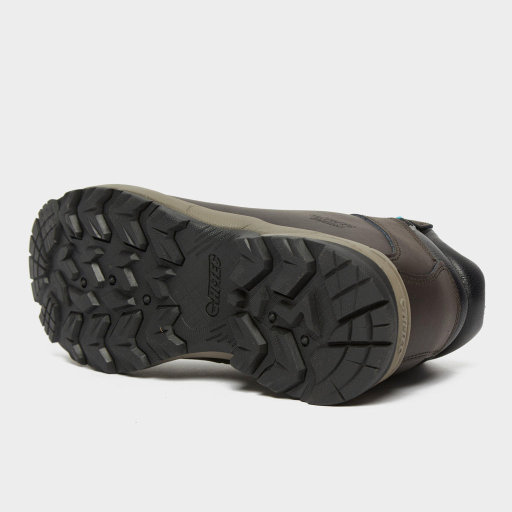 Women's Eurotrek Lite Walking Boots