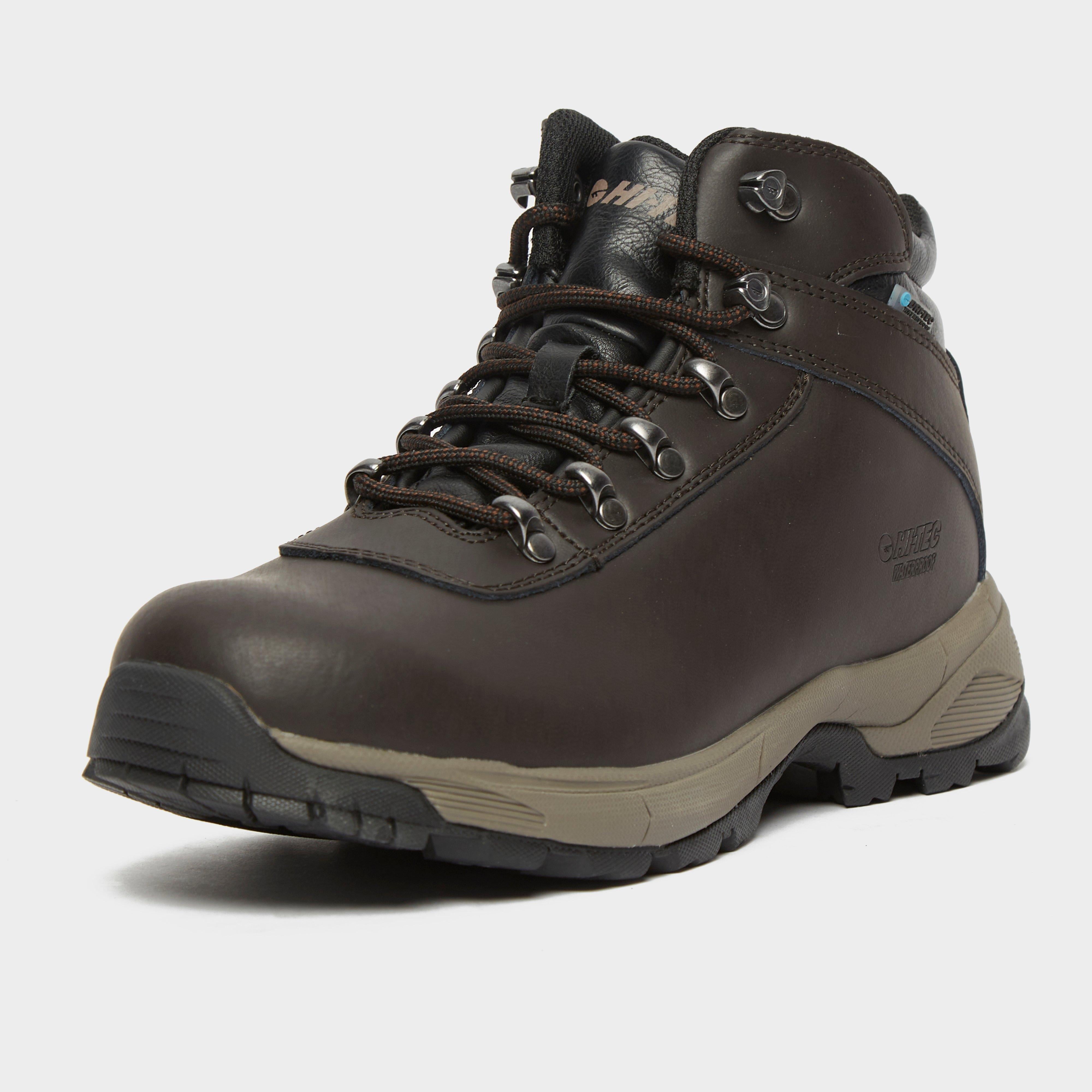 Women's Eurotrek Lite Walking Boots