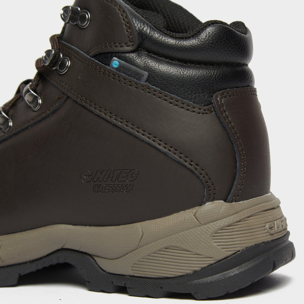 Women's Eurotrek Lite Walking Boots
